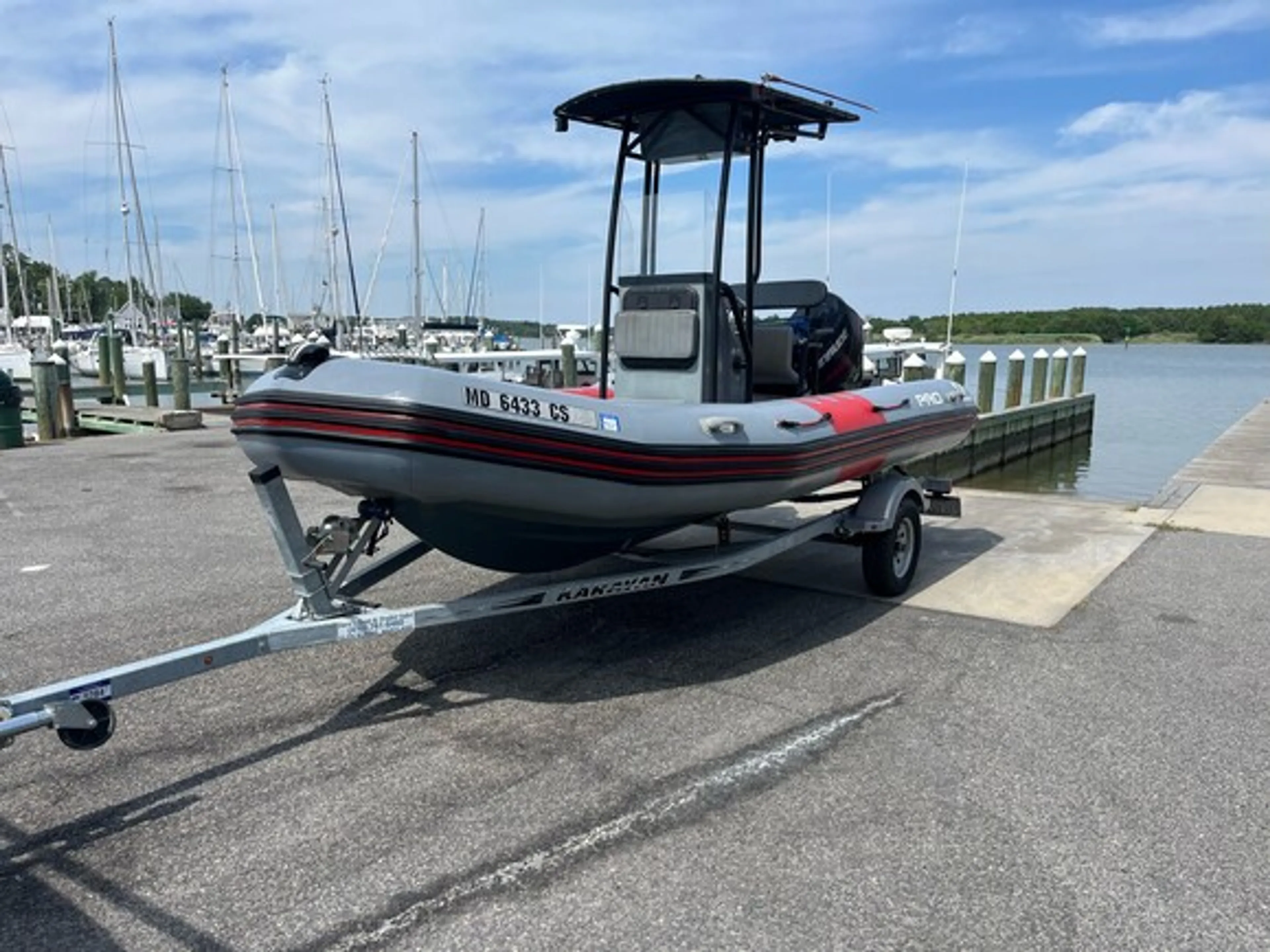 boat