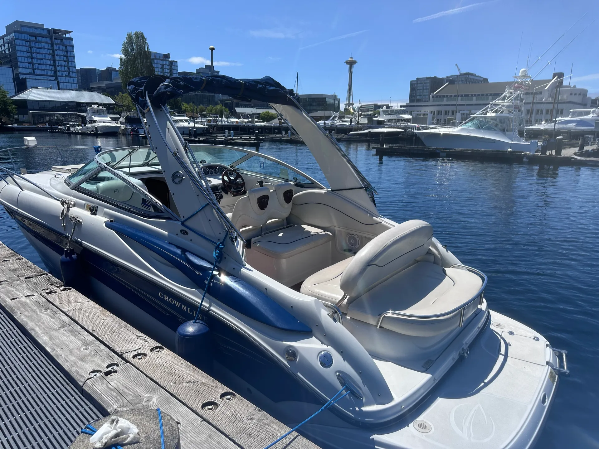 Get lit on the lake!🔥 