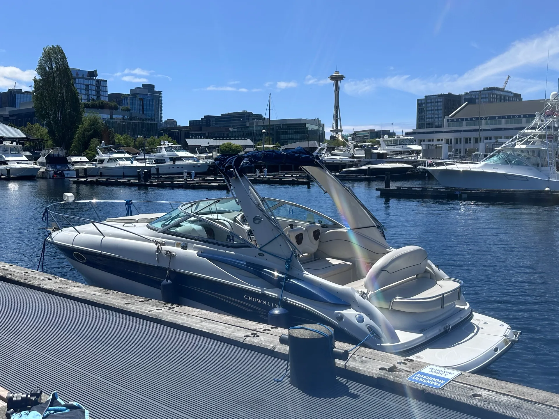 Get lit on the lake!🔥 