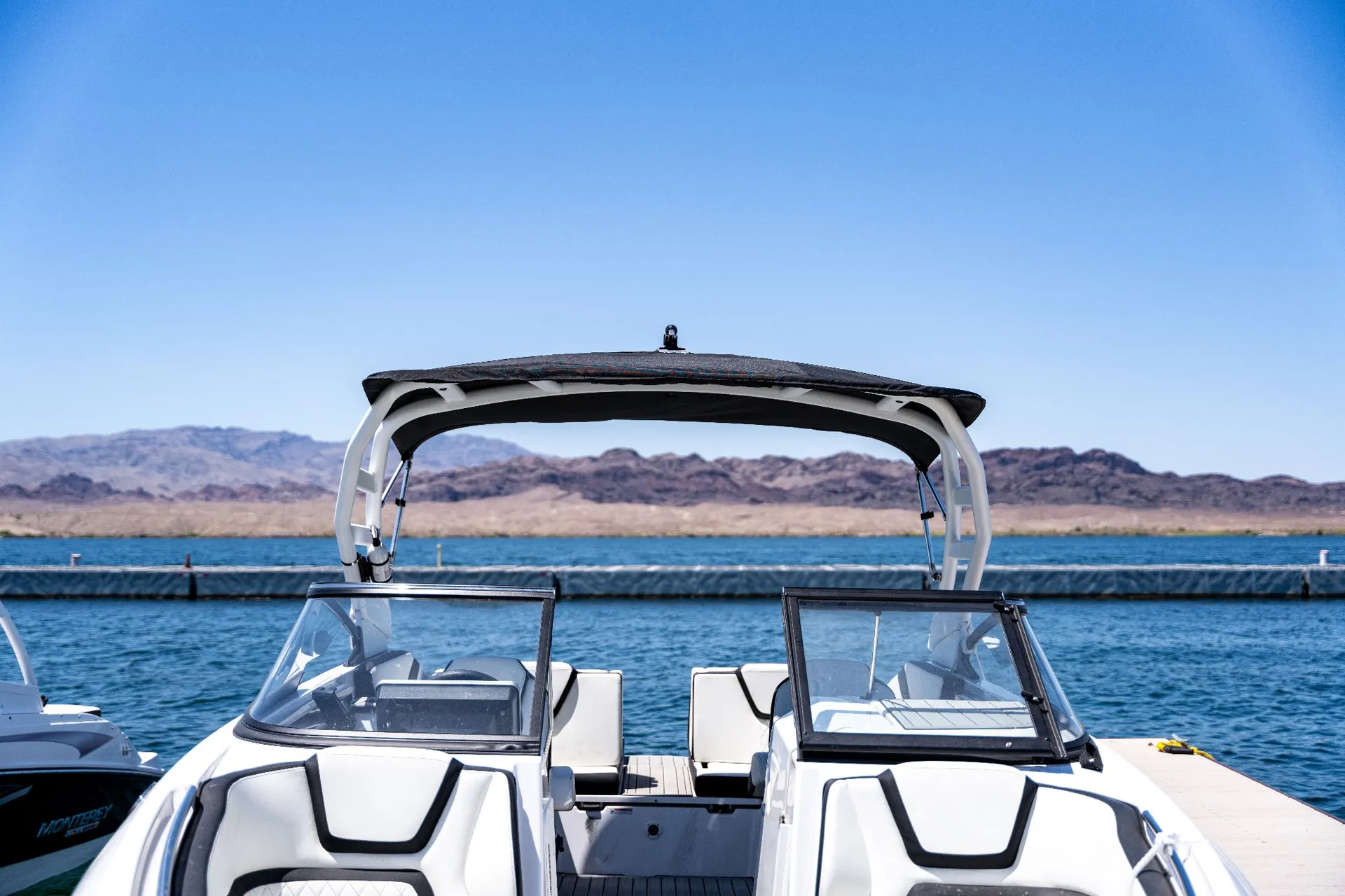 Premium Audio &amp; Comfort Upgrade – Yamaha 252S