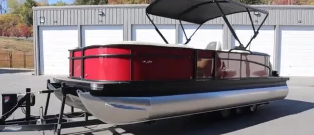 Rent a BARLETTA BOATS pontoon in Tonopah, AZ near me