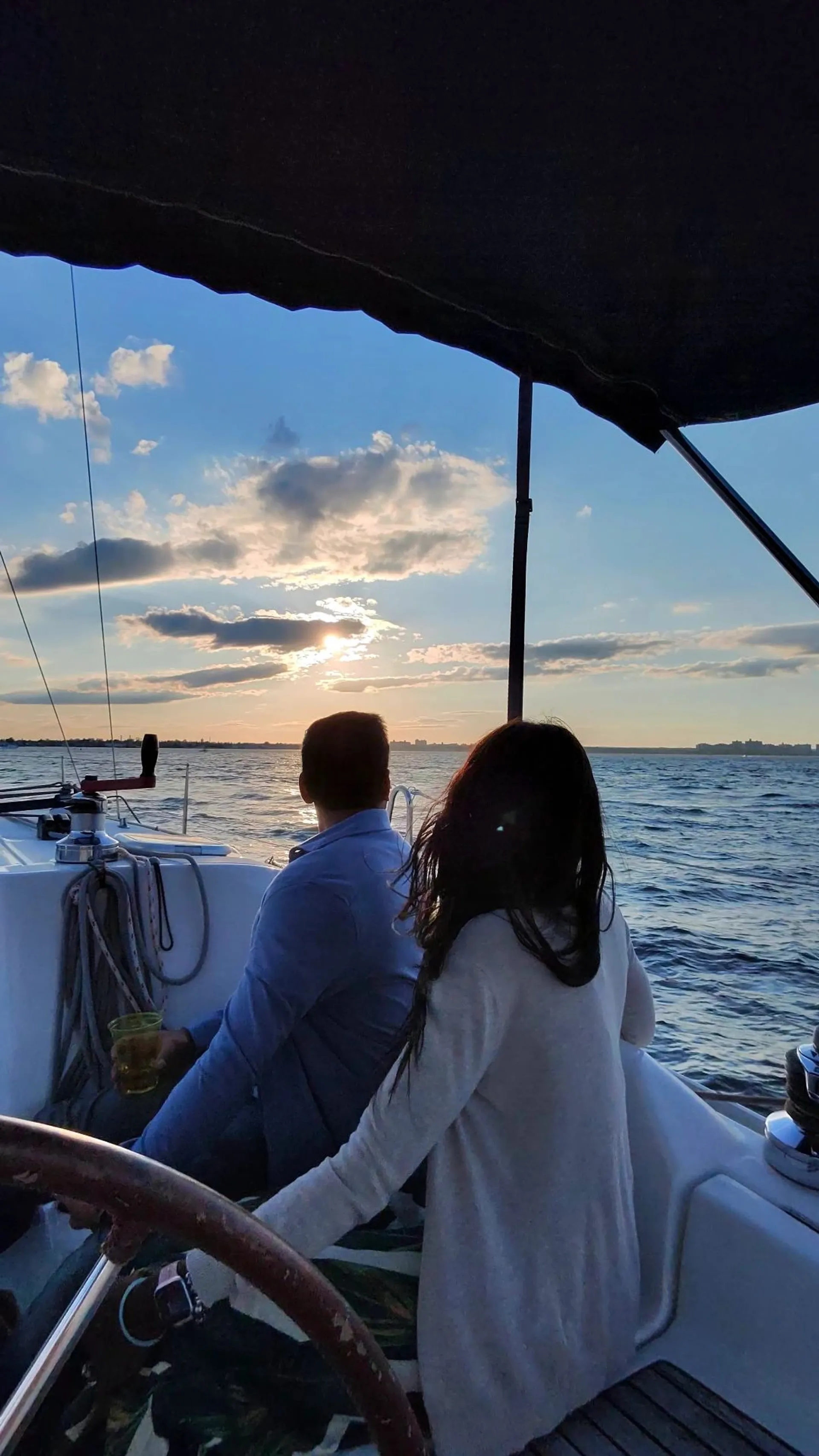 34' Sailboat Port Washington, NY