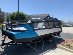 2023 Seadoo switch sport “Brand New”