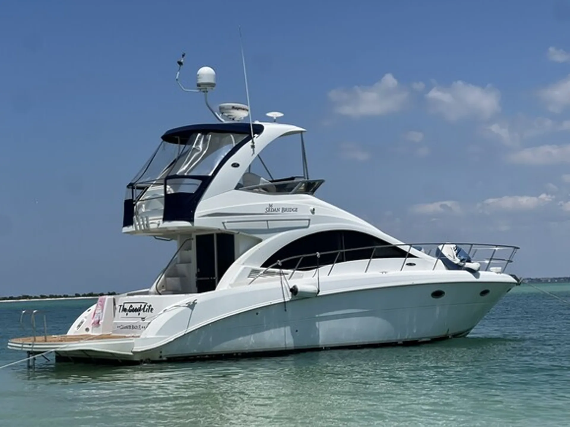boat