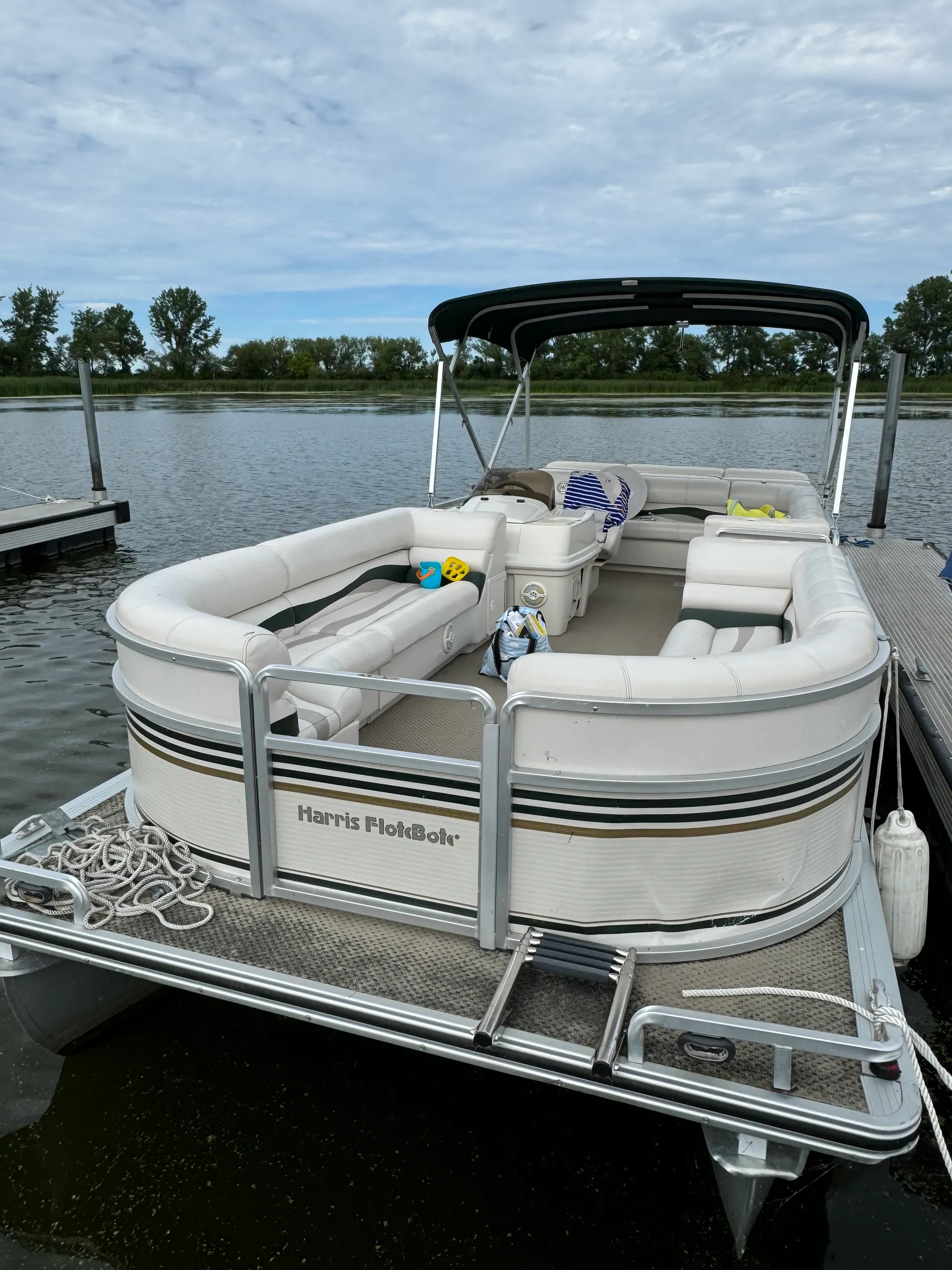 boat