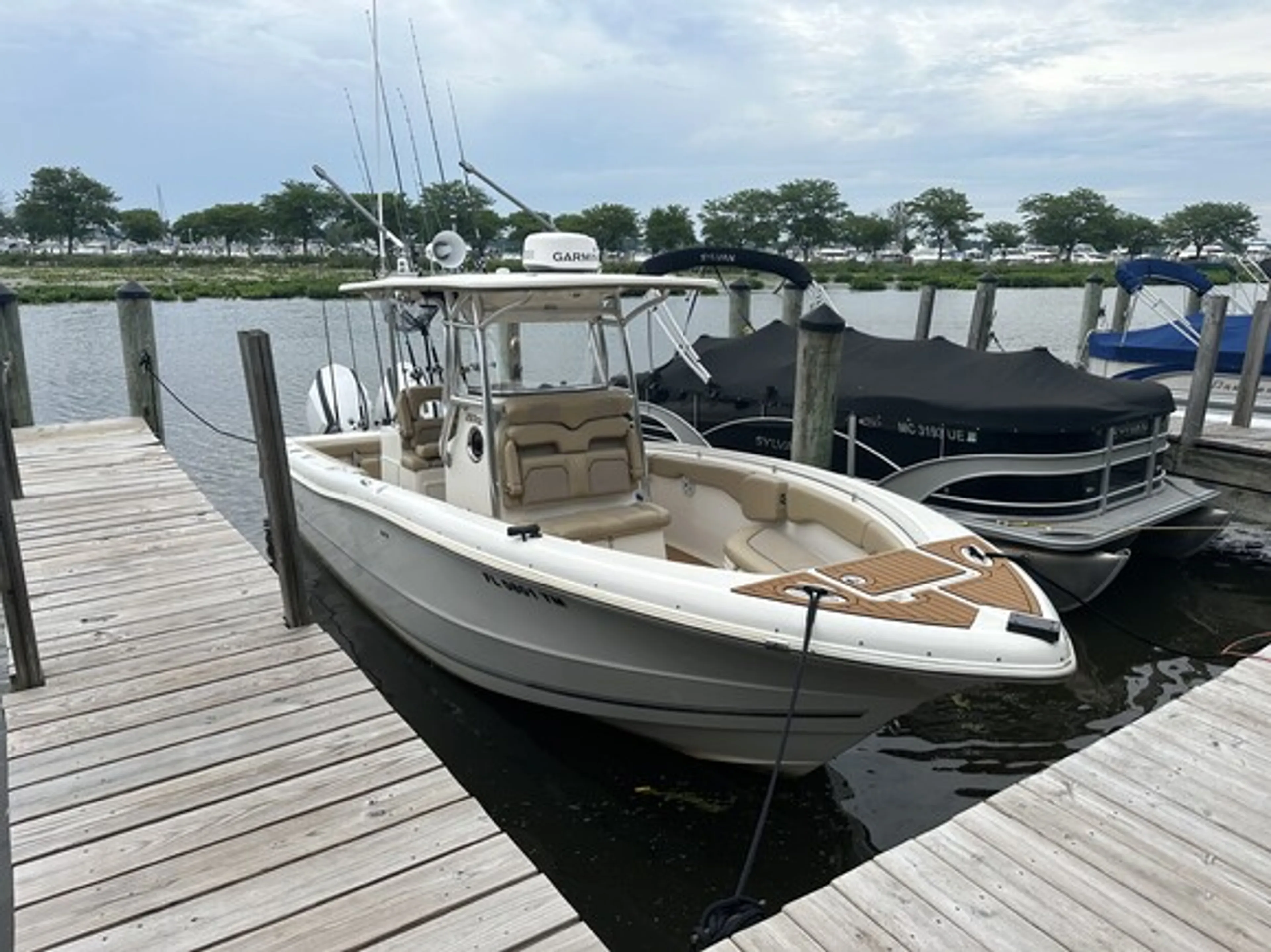 boat