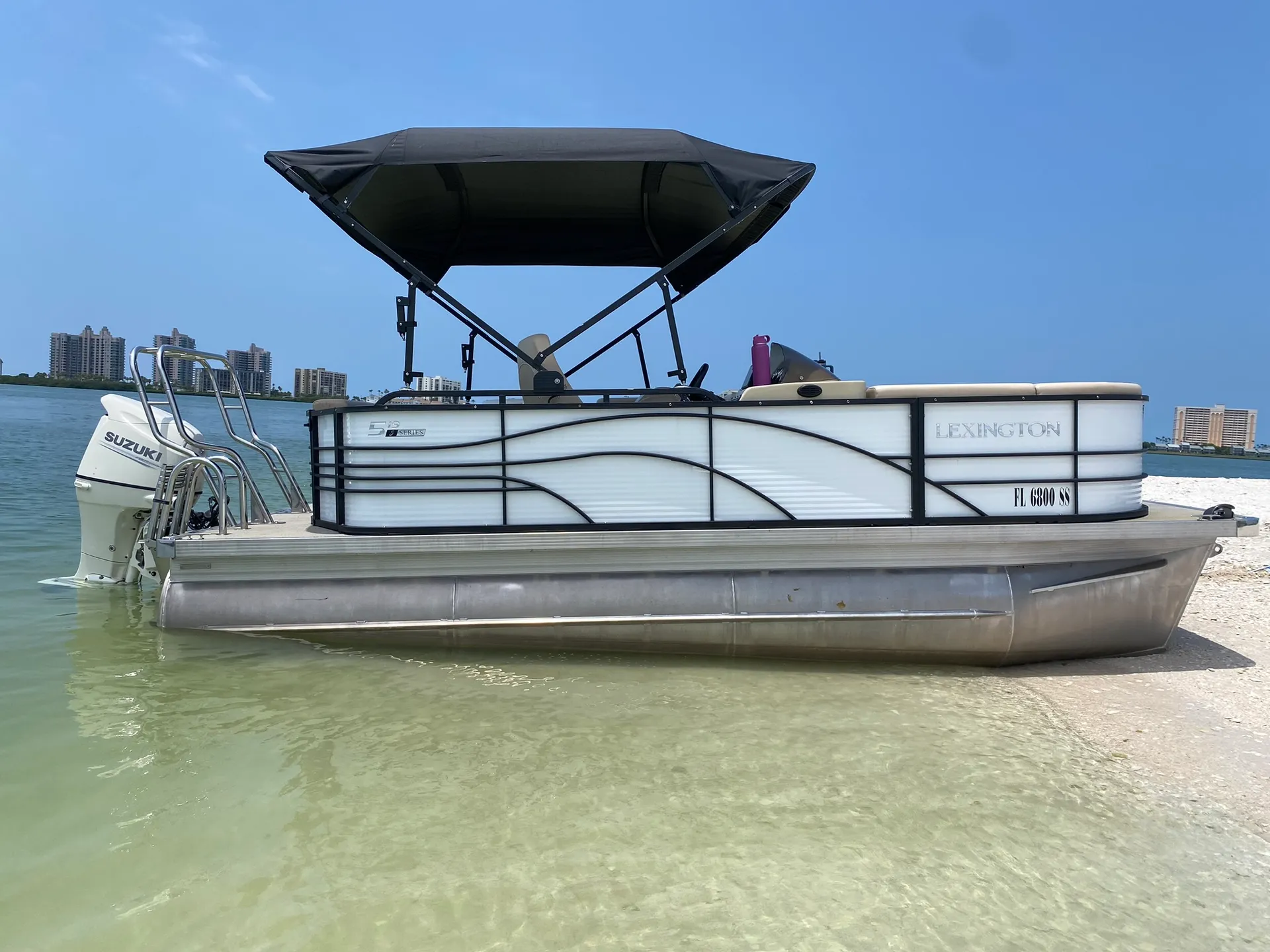 Lexington S19 in Tampa, FL — photo 2