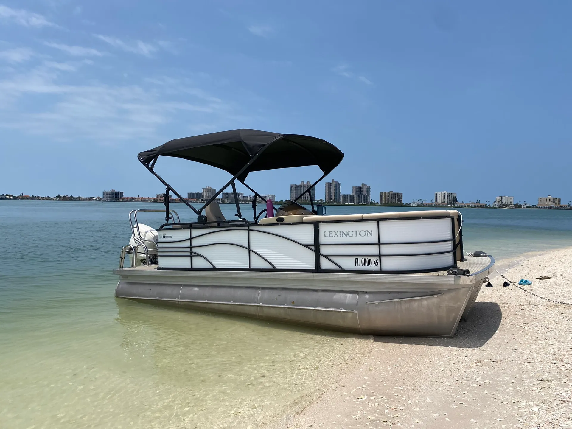 boat
