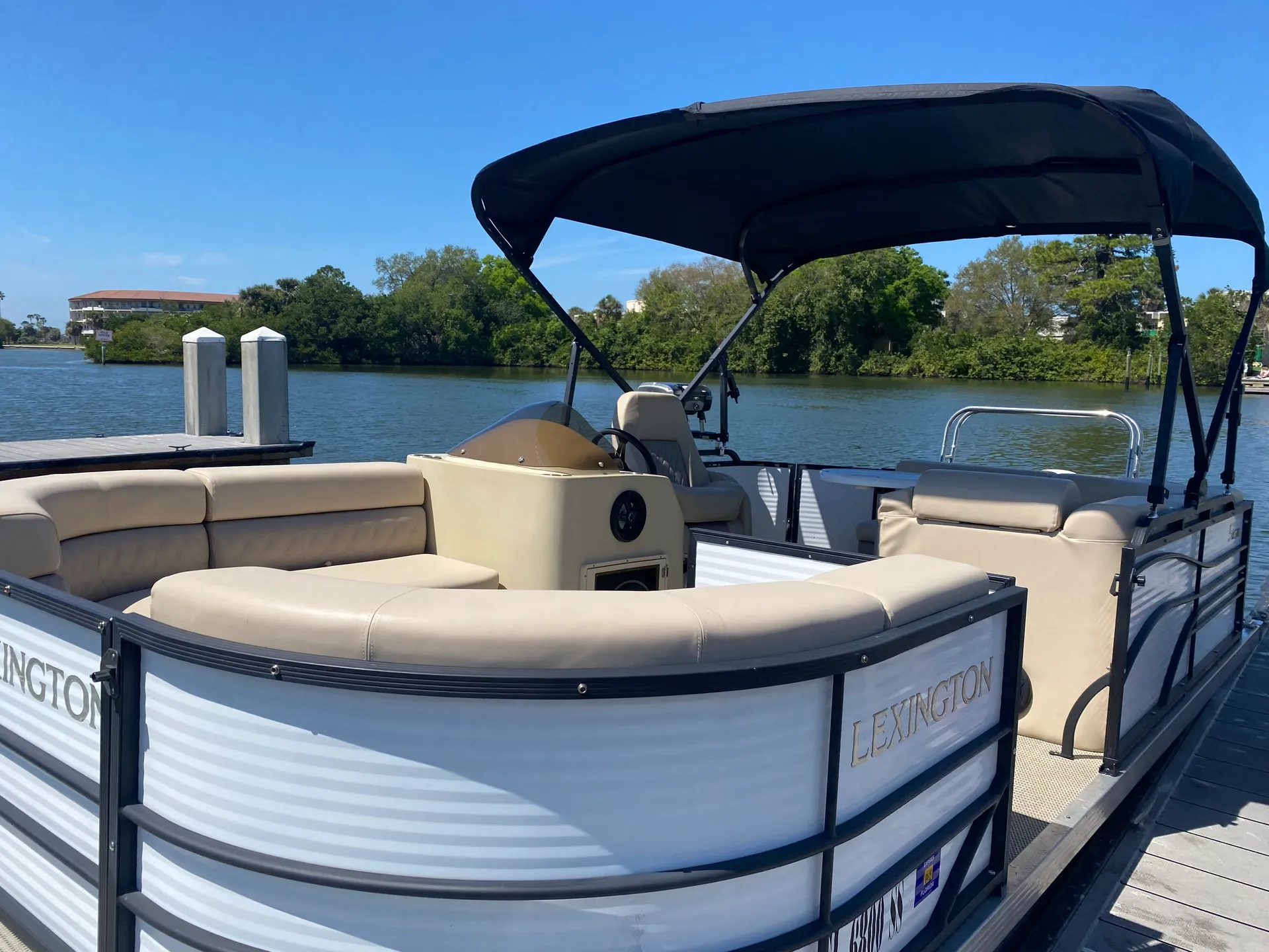 Lexington S19 in Tampa, FL — photo 6