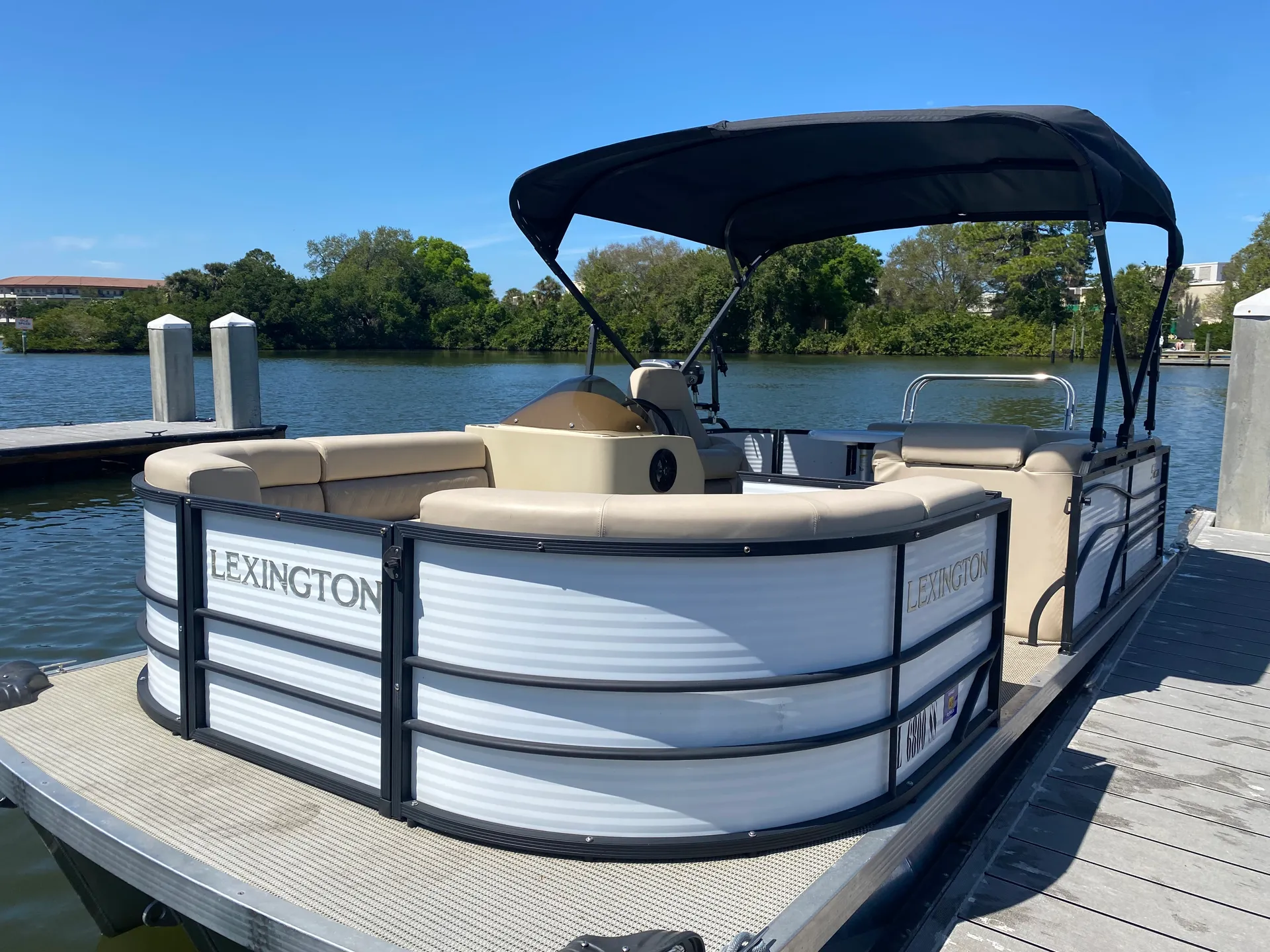 Lexington S19 in Tampa, FL — photo 7