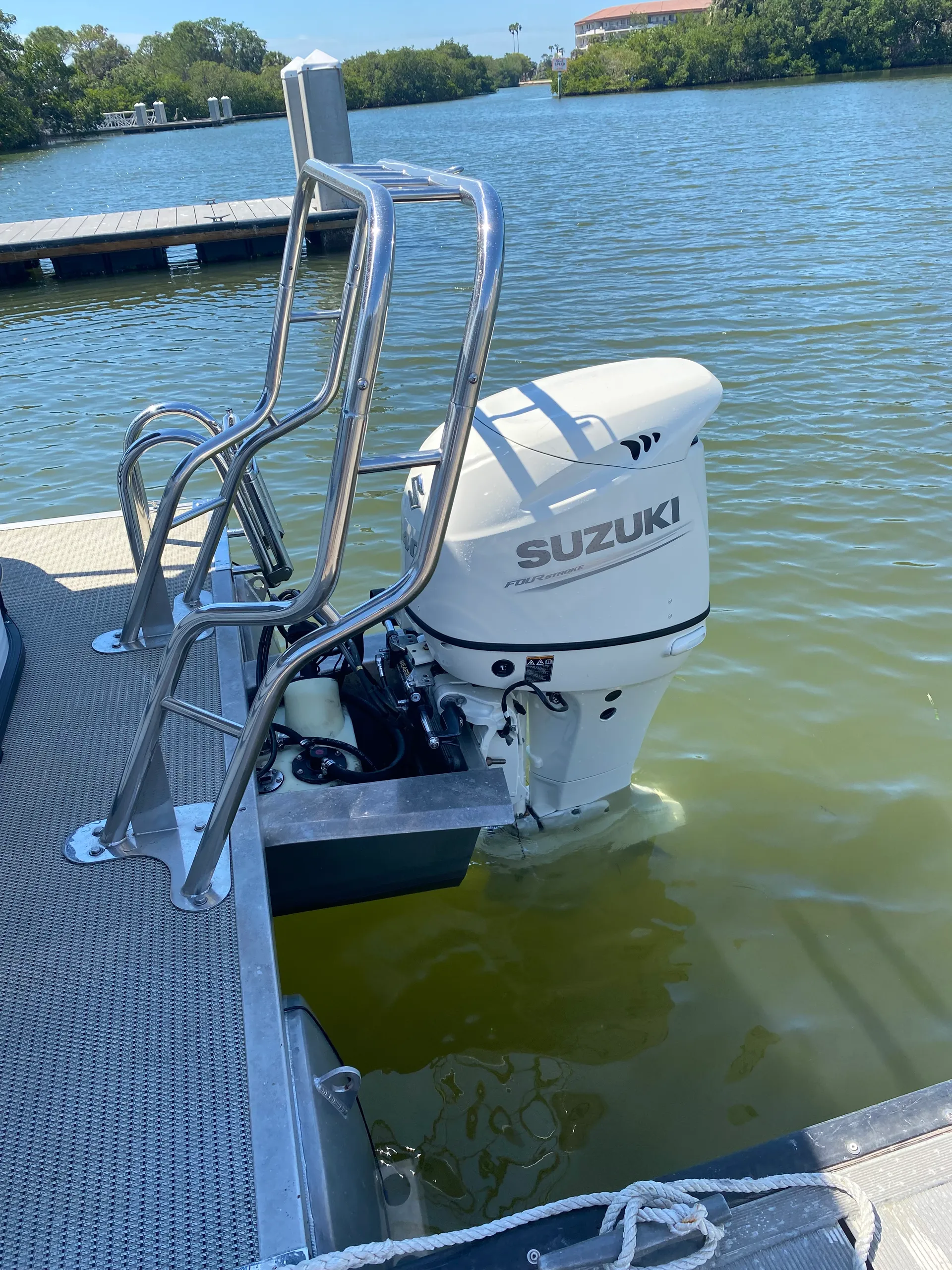 Lexington S19 in Tampa, FL — photo 8