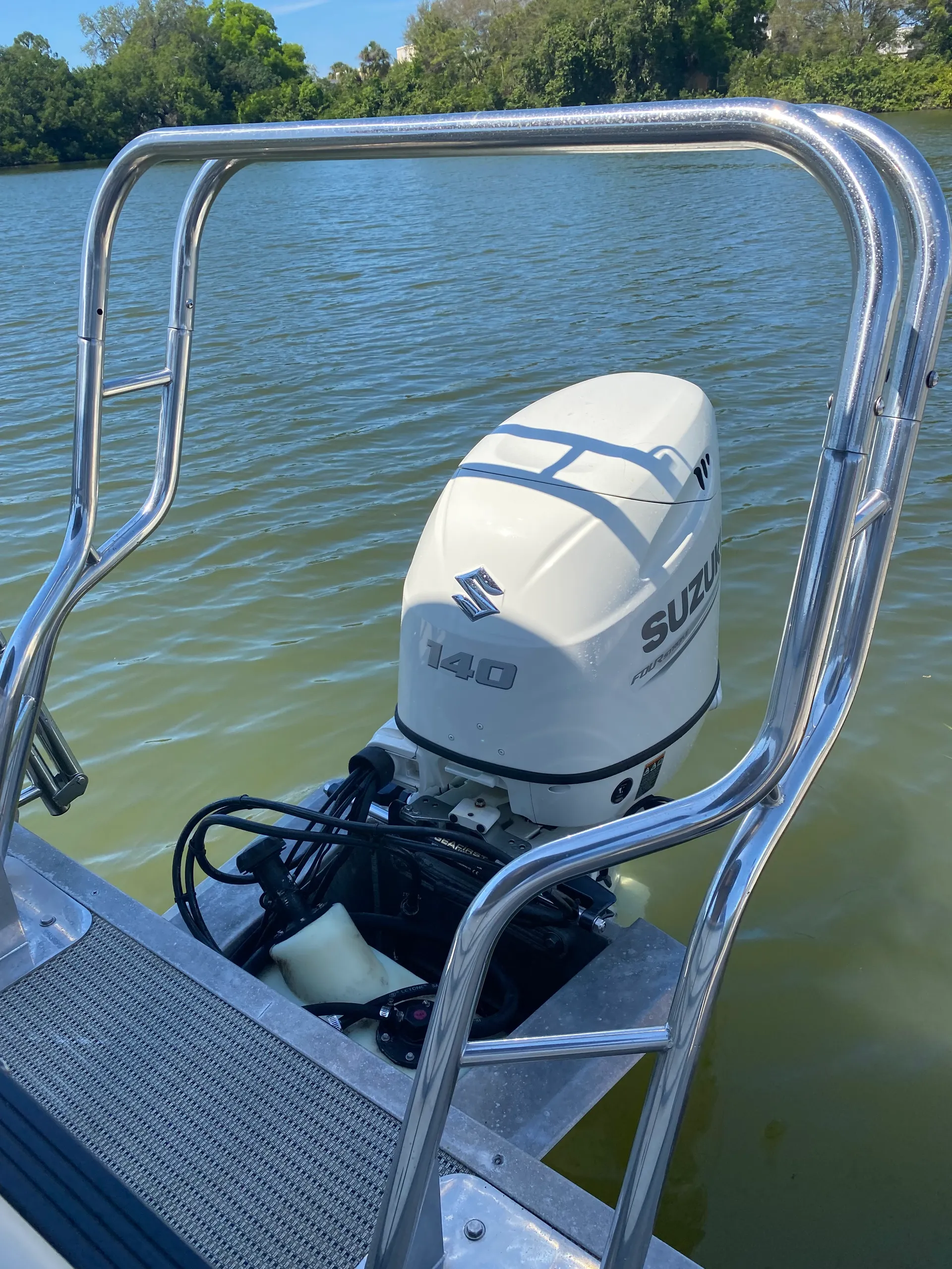 Lexington S19 in Tampa, FL — photo 9