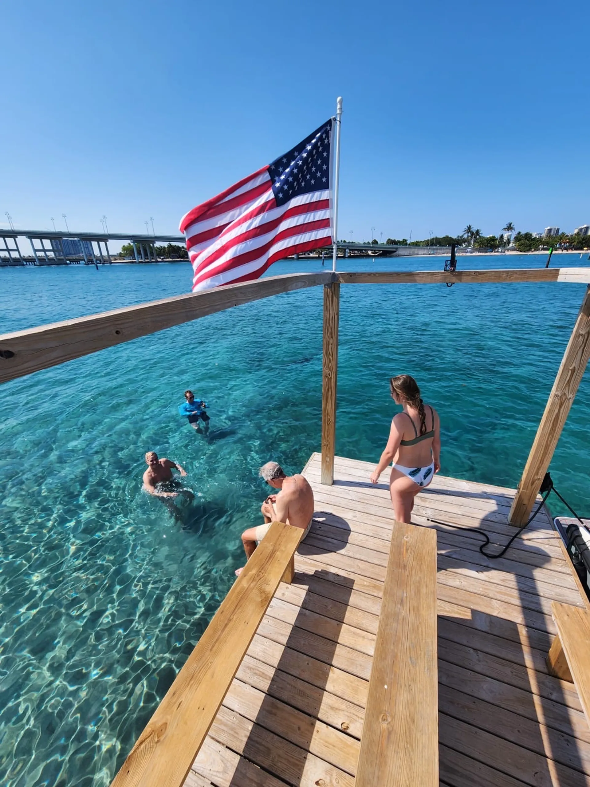 🎇38' SCOUT INCLUDES CAPTAIN, FUEL  20% OFF ALL CHARTERS🎇