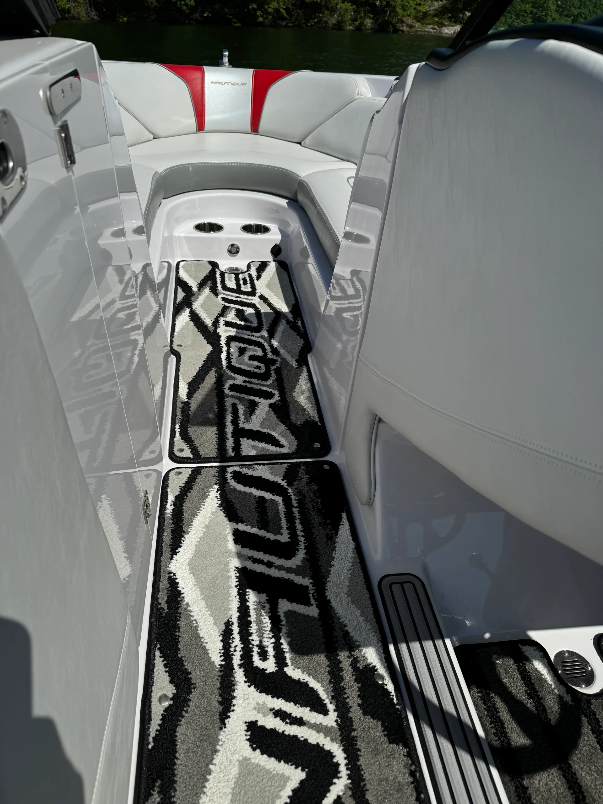 Correct Craft Nautique Super Air Nautique 230 Team Ed. in New Milford, CT — photo 3