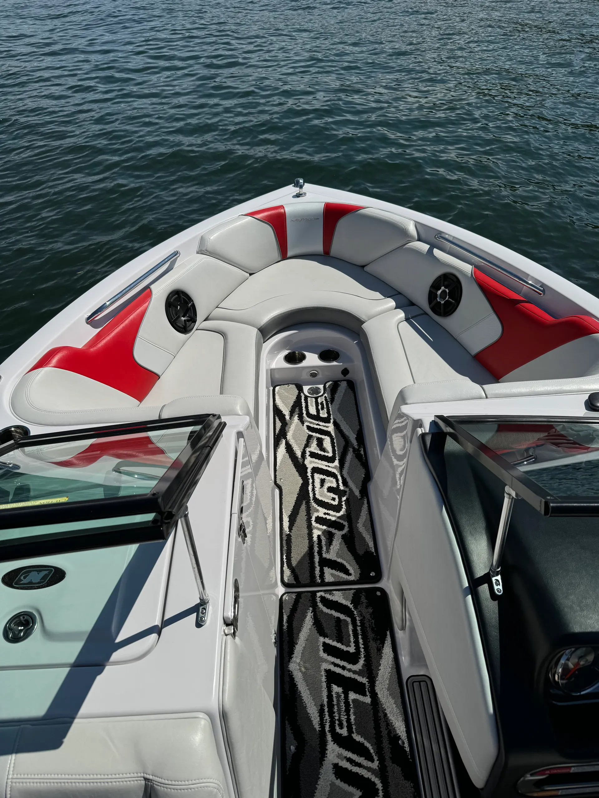 Correct Craft Nautique Super Air Nautique 230 Team Ed. in New Milford, CT — photo 6