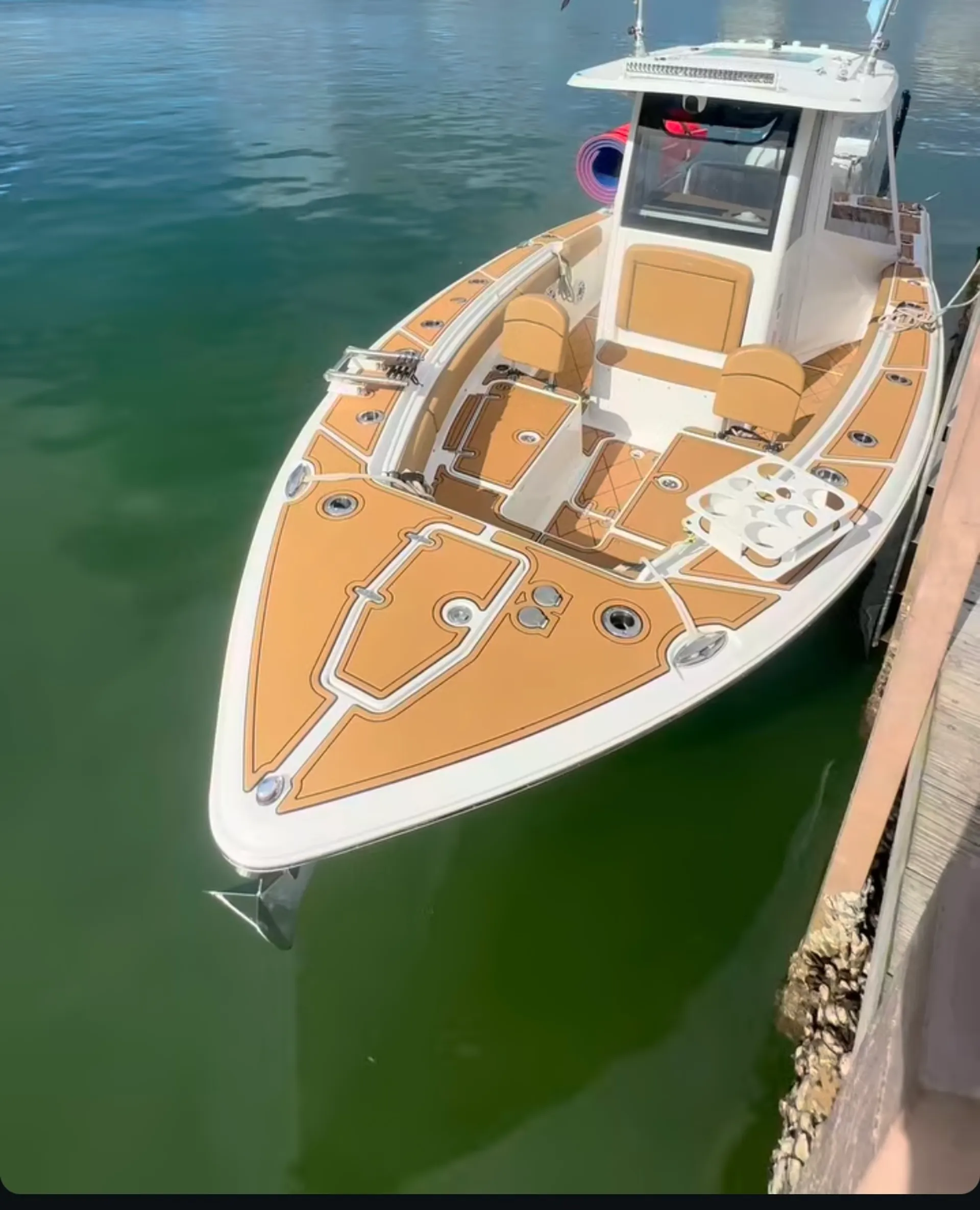 SEA HUNT BOATS GAMEFISH 27 FORWARD SEATING in Riviera Beach, FL — photo 4
