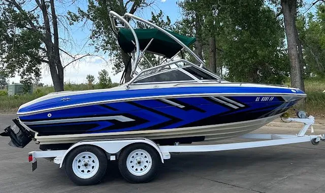 Rent a Sea Ray Boats bow rider in Aurora, CO near me