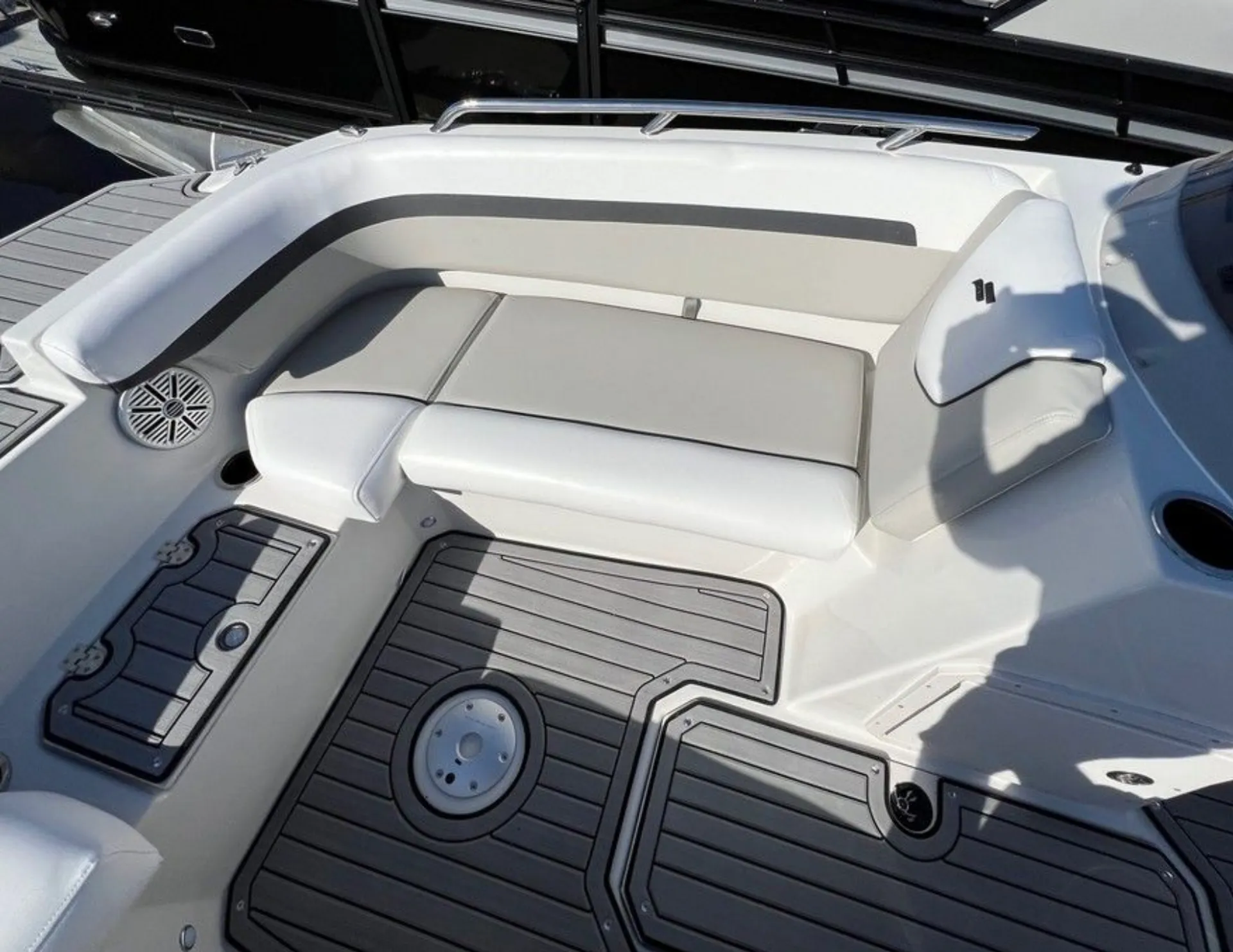 2023 StarCraft SVX 211 OB 