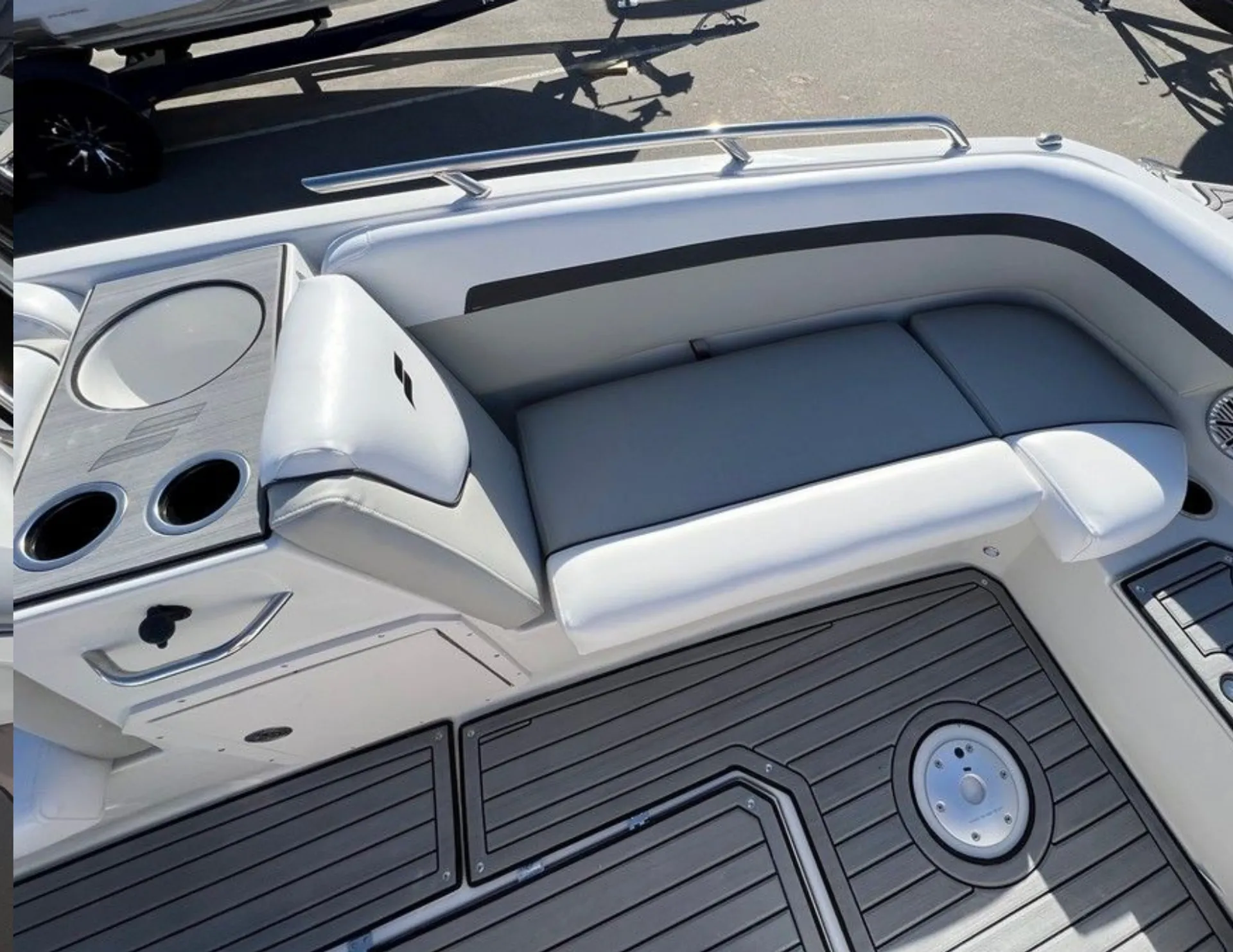 2023 StarCraft SVX 211 OB 