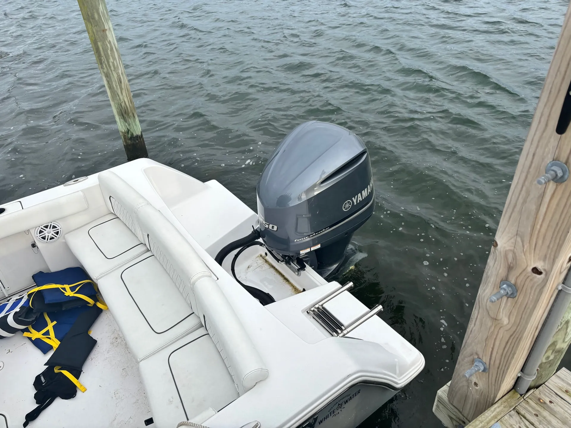 2023 Sportsman 231 Heritage – Fire Island and Montauk Fishing