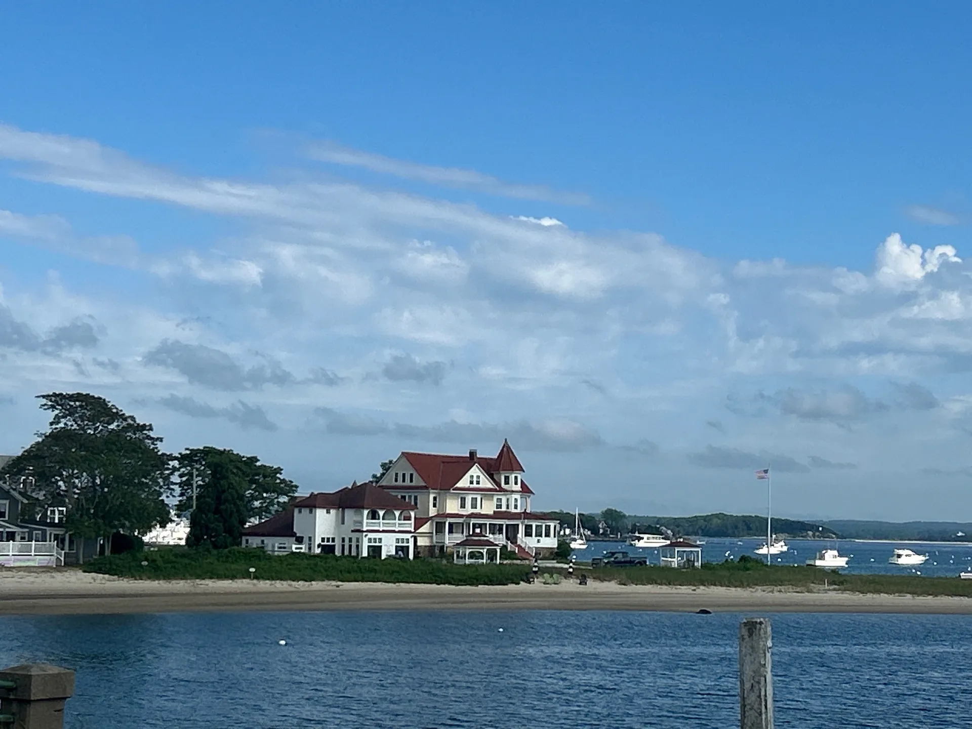 Relax, Cruise and Dine — Discover the Palm Beaches by Water!