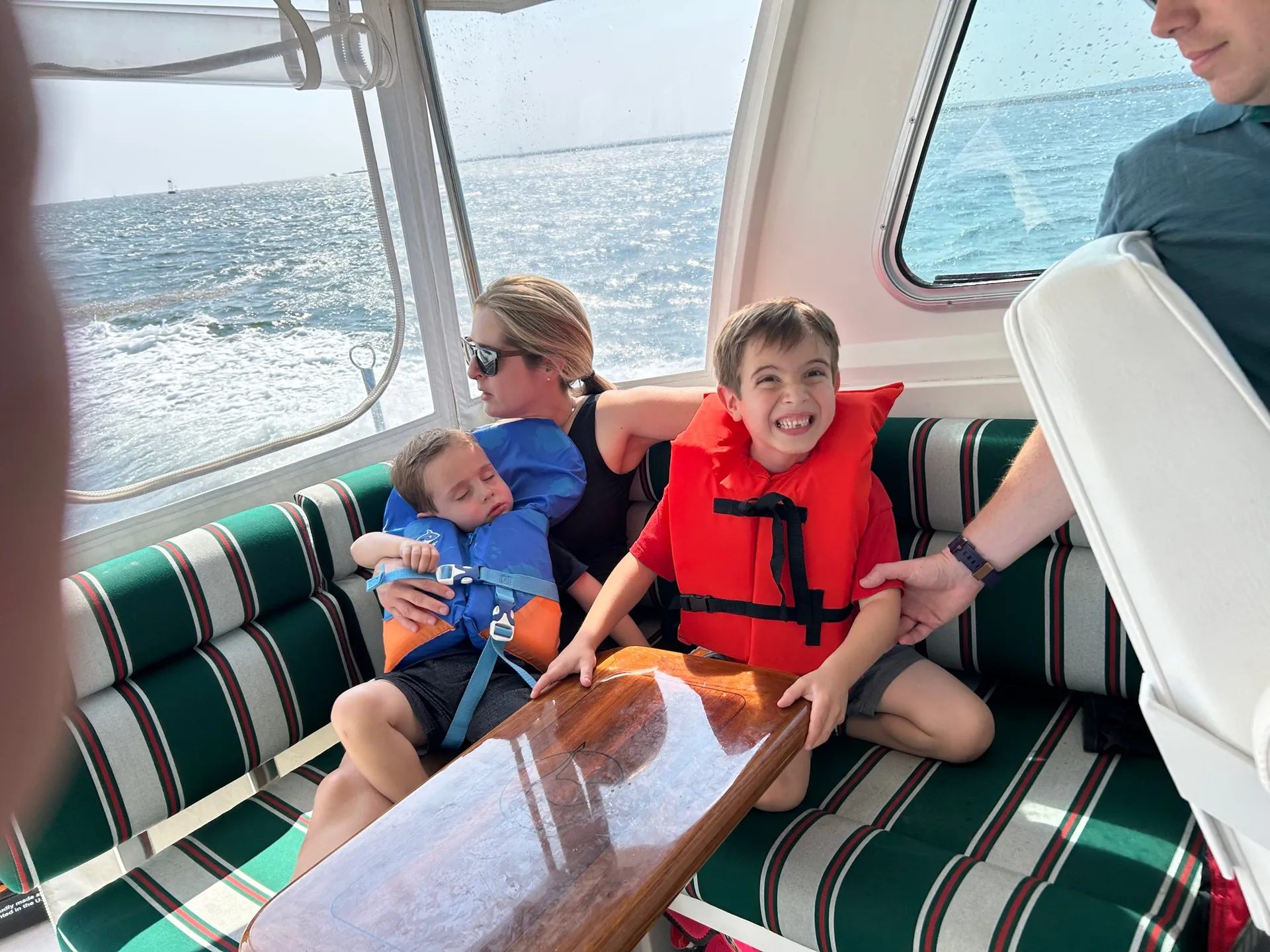 Relax, Cruise and Dine — Discover the Palm Beaches by Water!