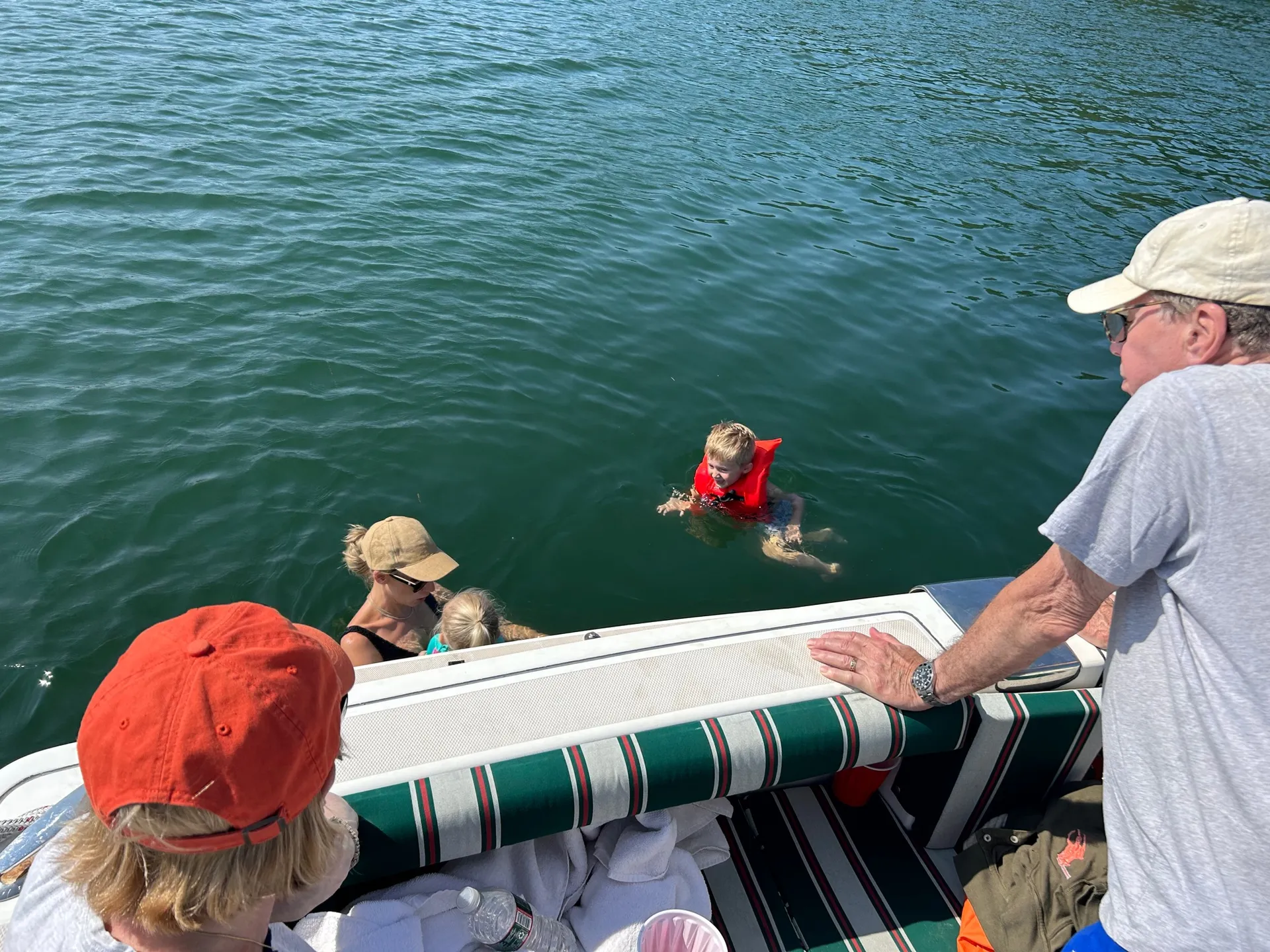 Relax, Cruise and Dine — Discover the Palm Beaches by Water!