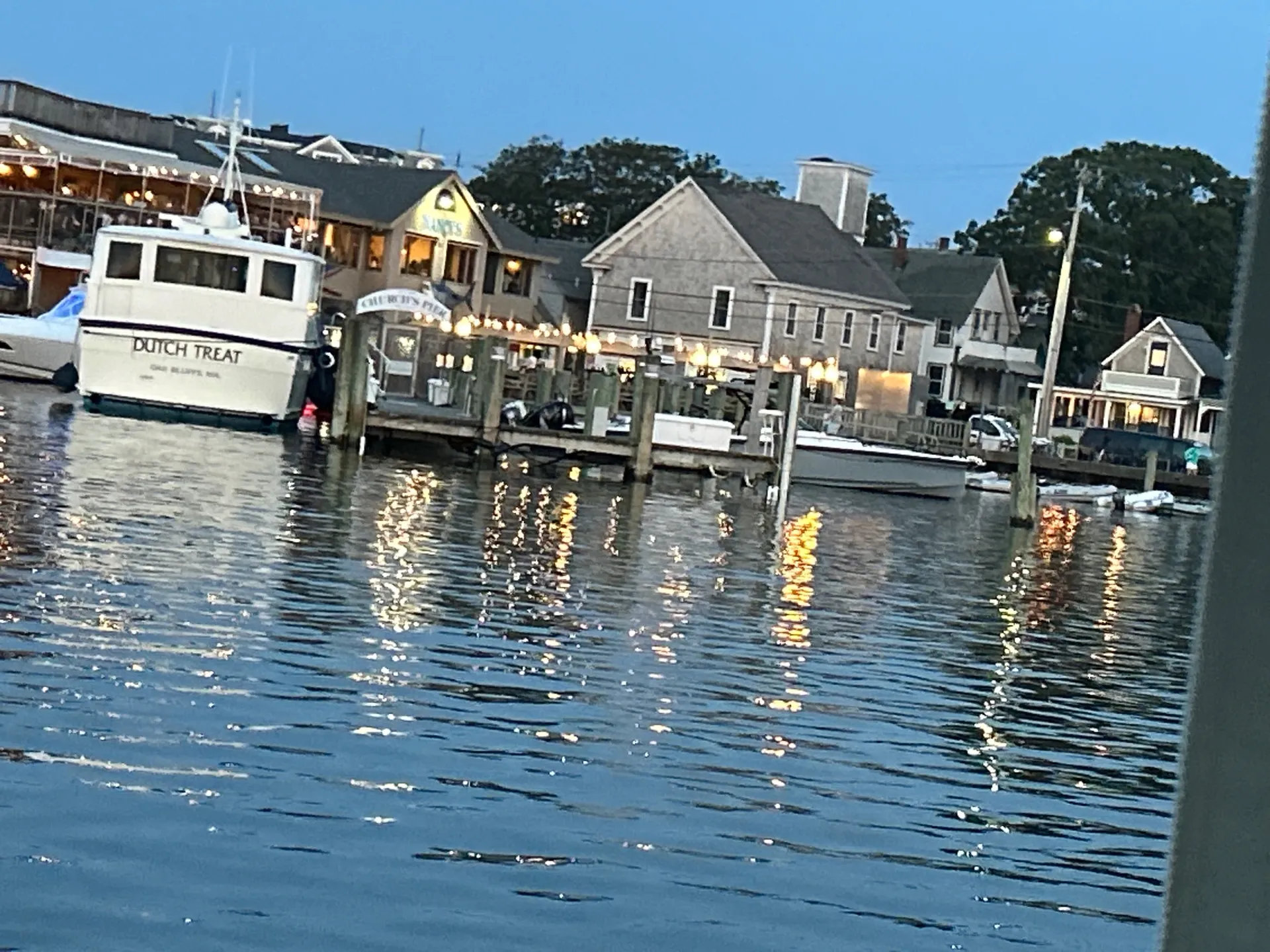 Relax, Cruise and Dine — Discover the Palm Beaches by Water!