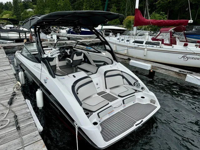 Rent a YAMAHA jet boat in Mercer Island, WA near me