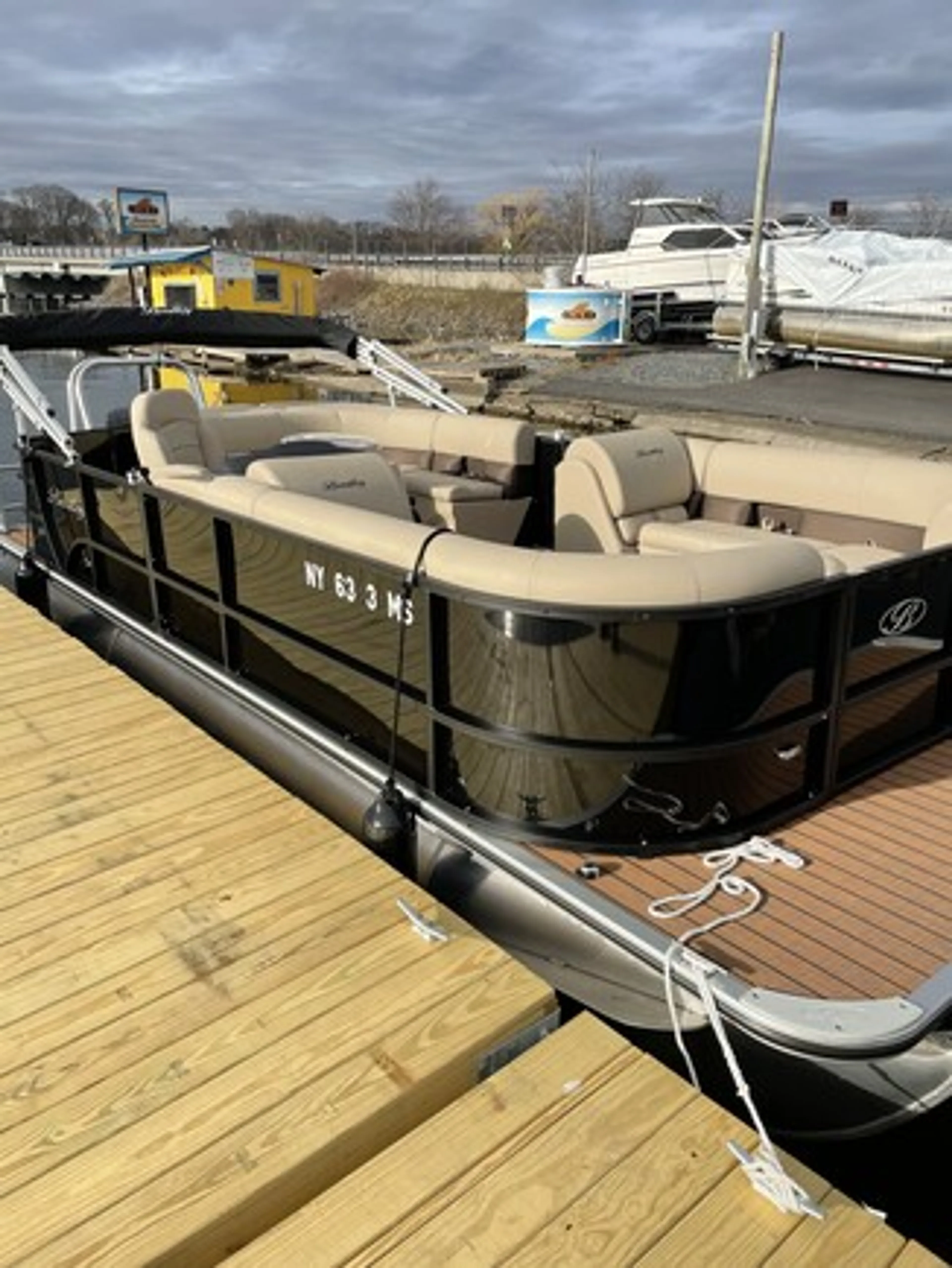boat