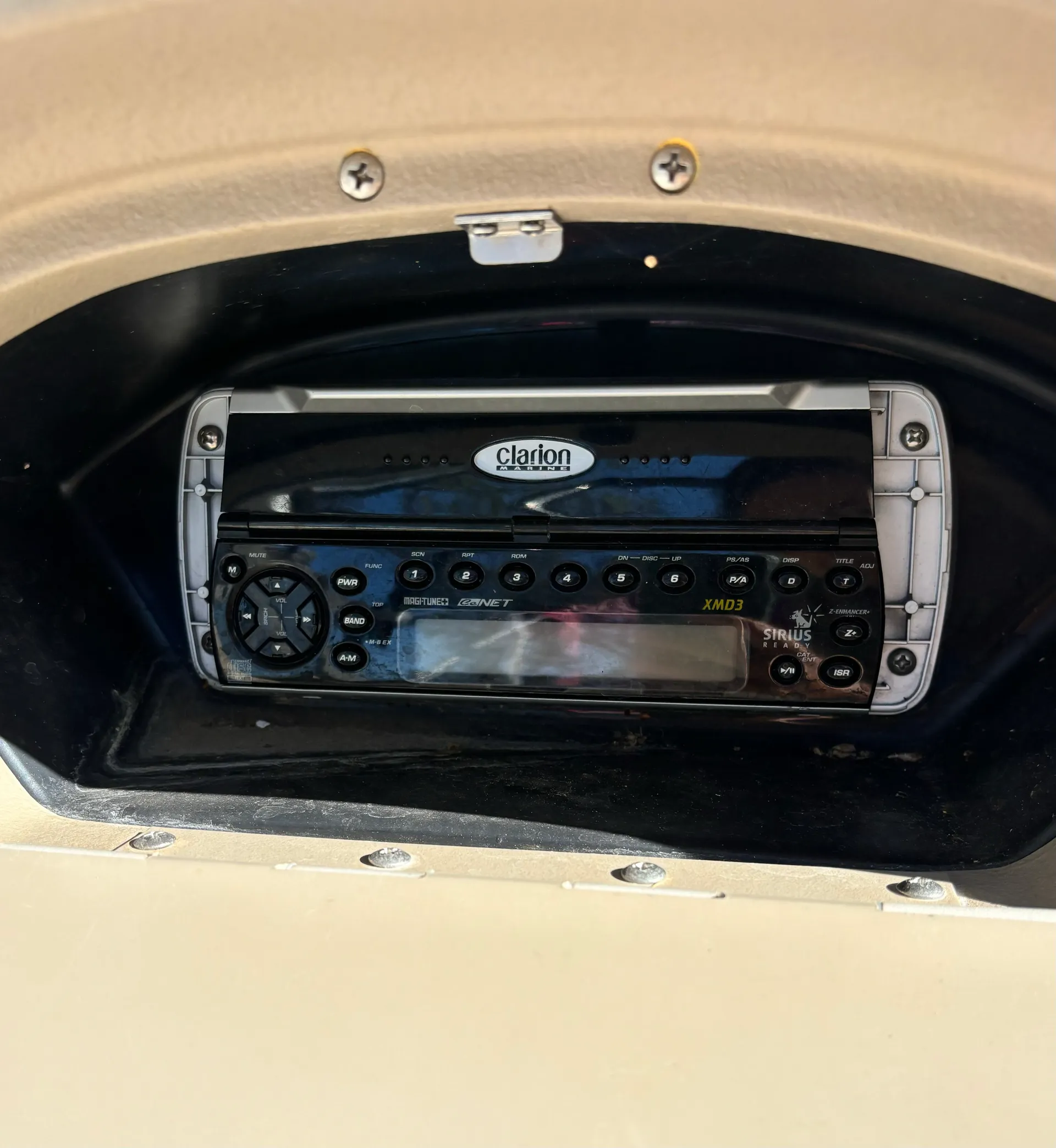 Family fun with wakeboard tower 