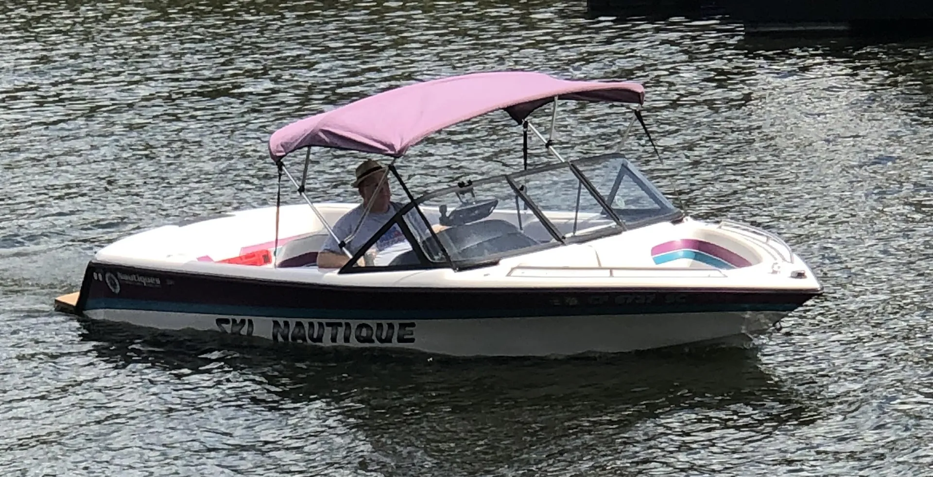 boat
