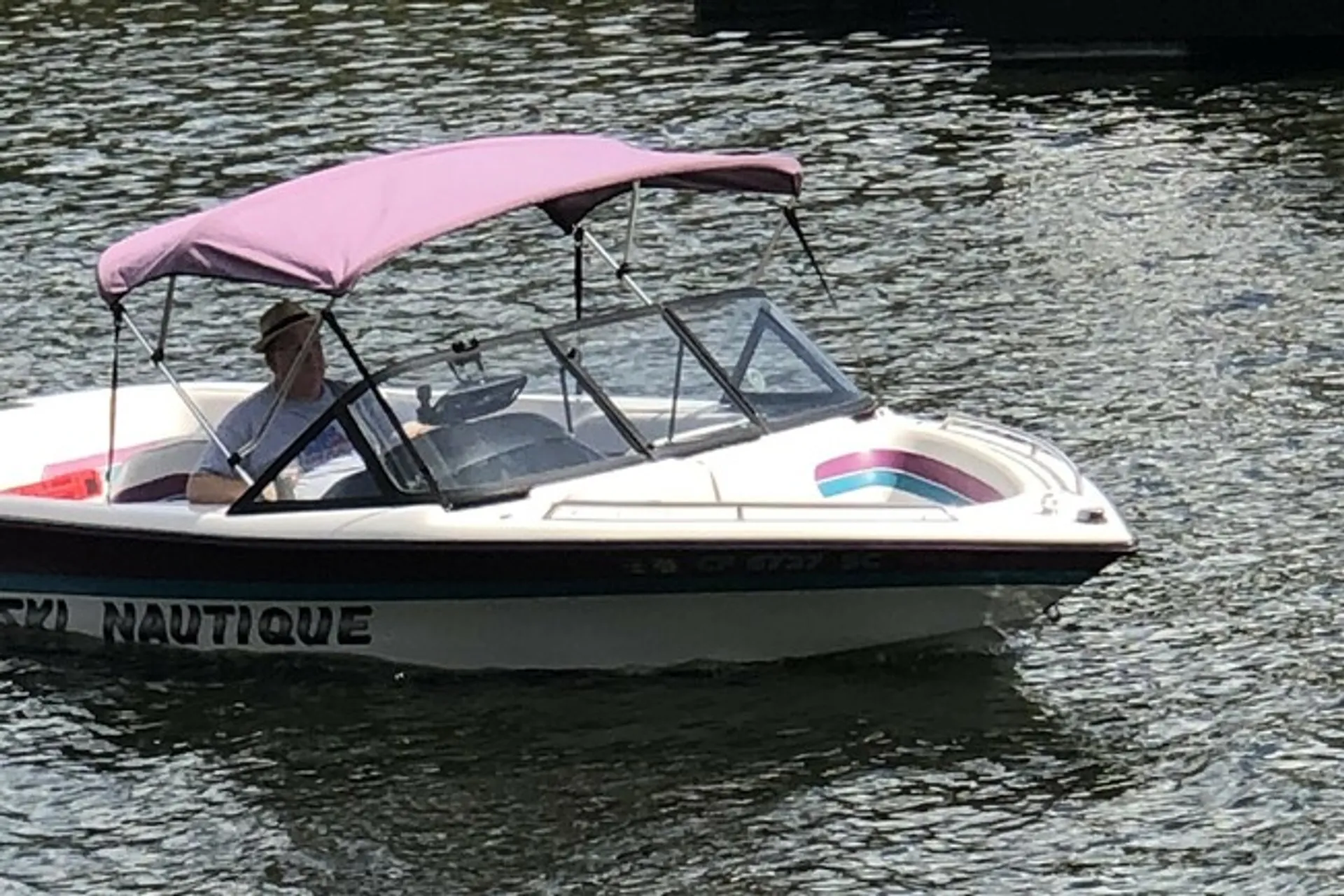 boat