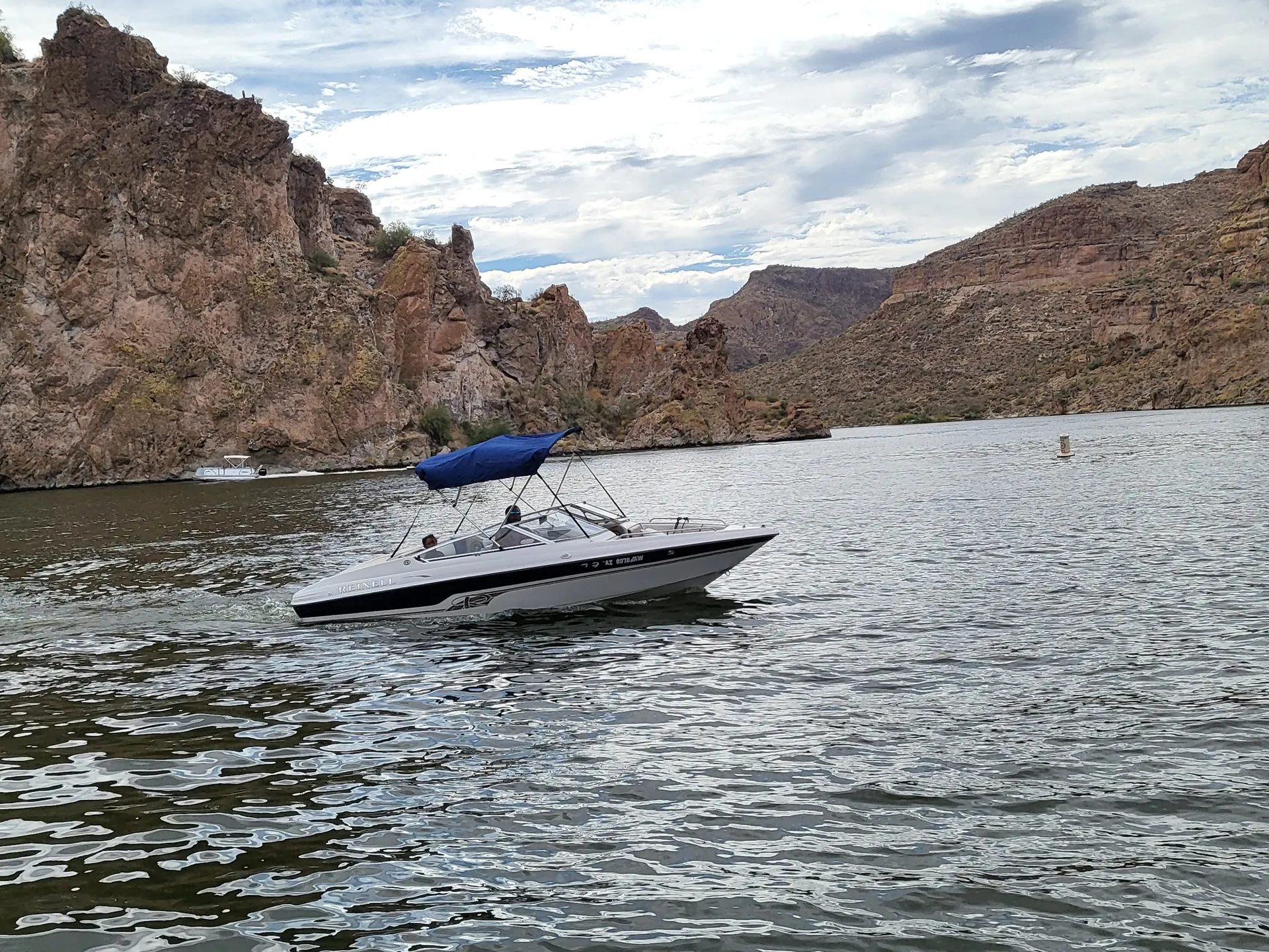 Take your lake visit to the next level (trailer only - no delivery)