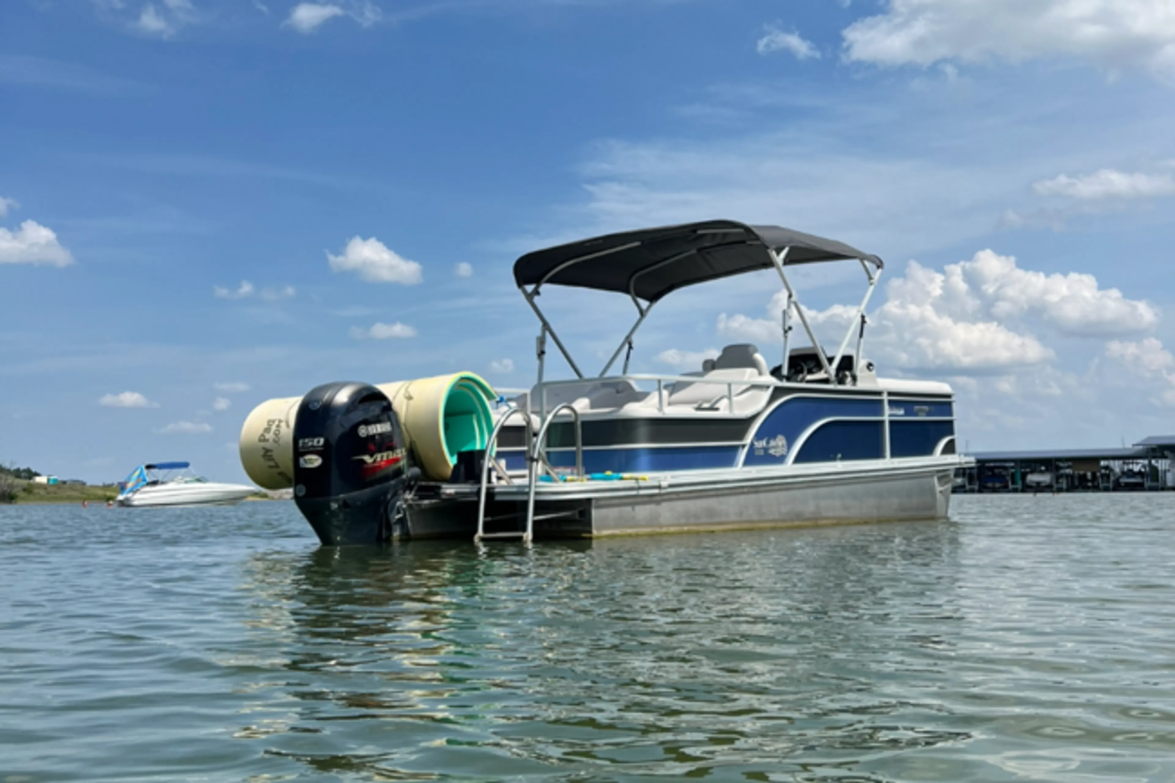 boat