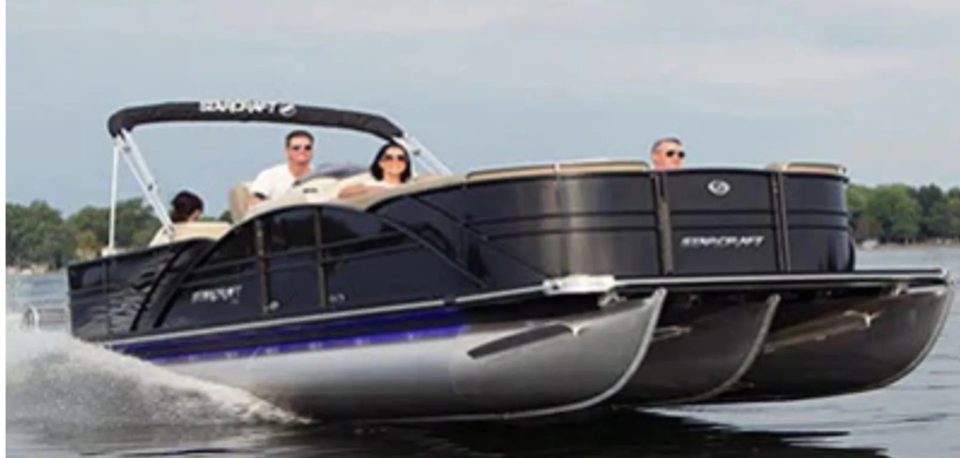 STARCRAFT MARINE MX 25 E in Orion Township, MI — photo 6