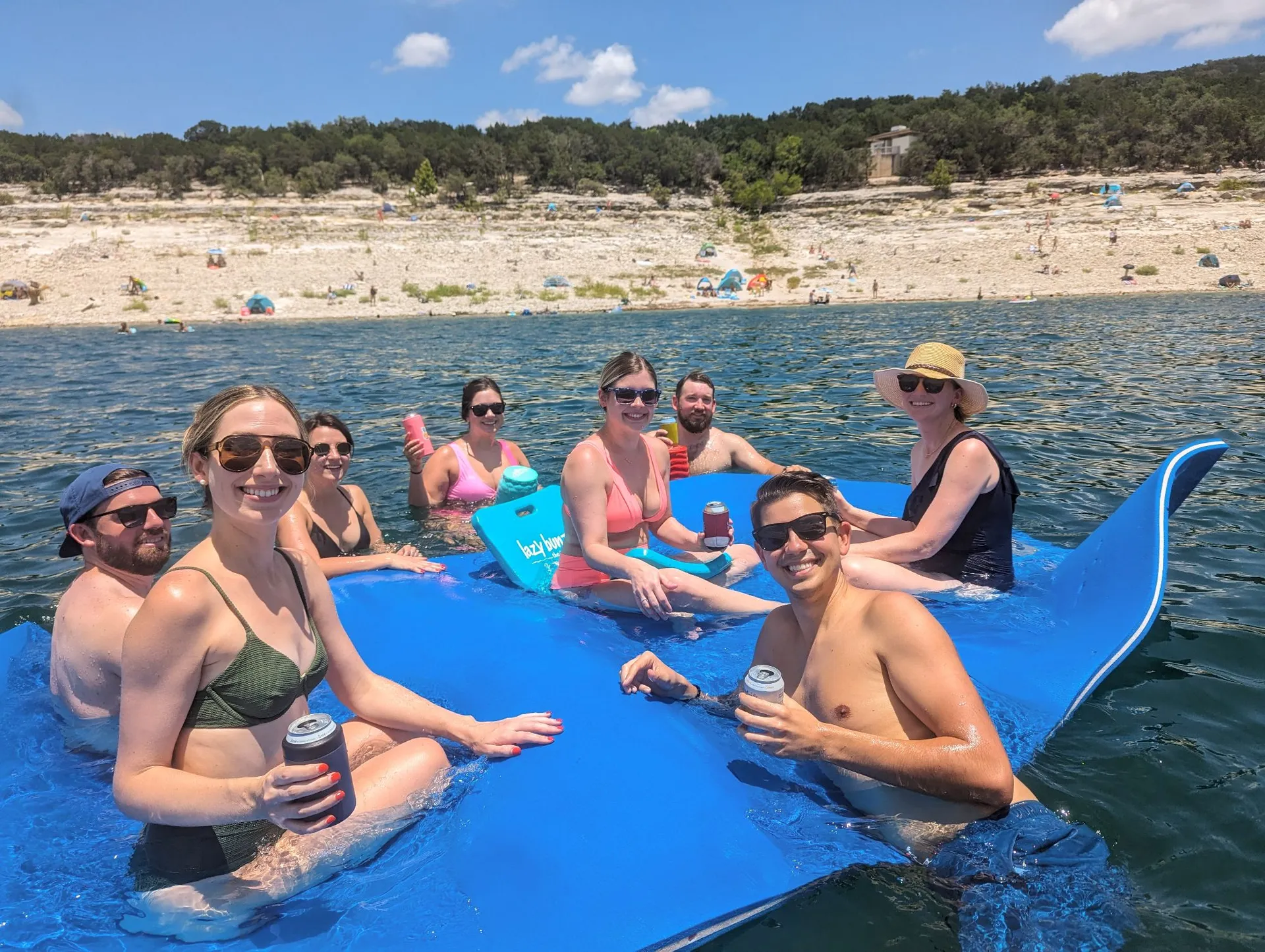 40' Luxury Yacht Charter (PHC)