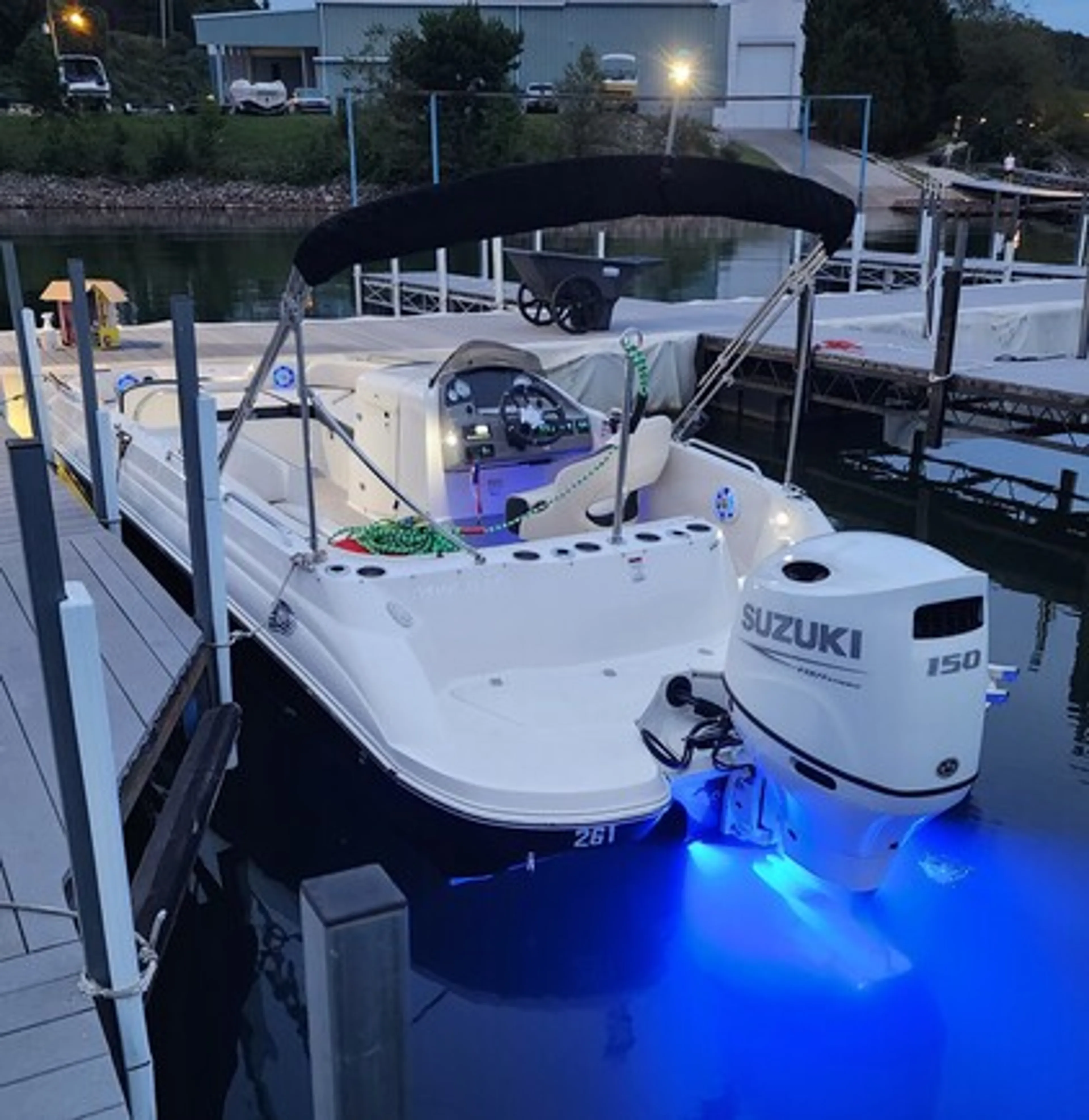 boat