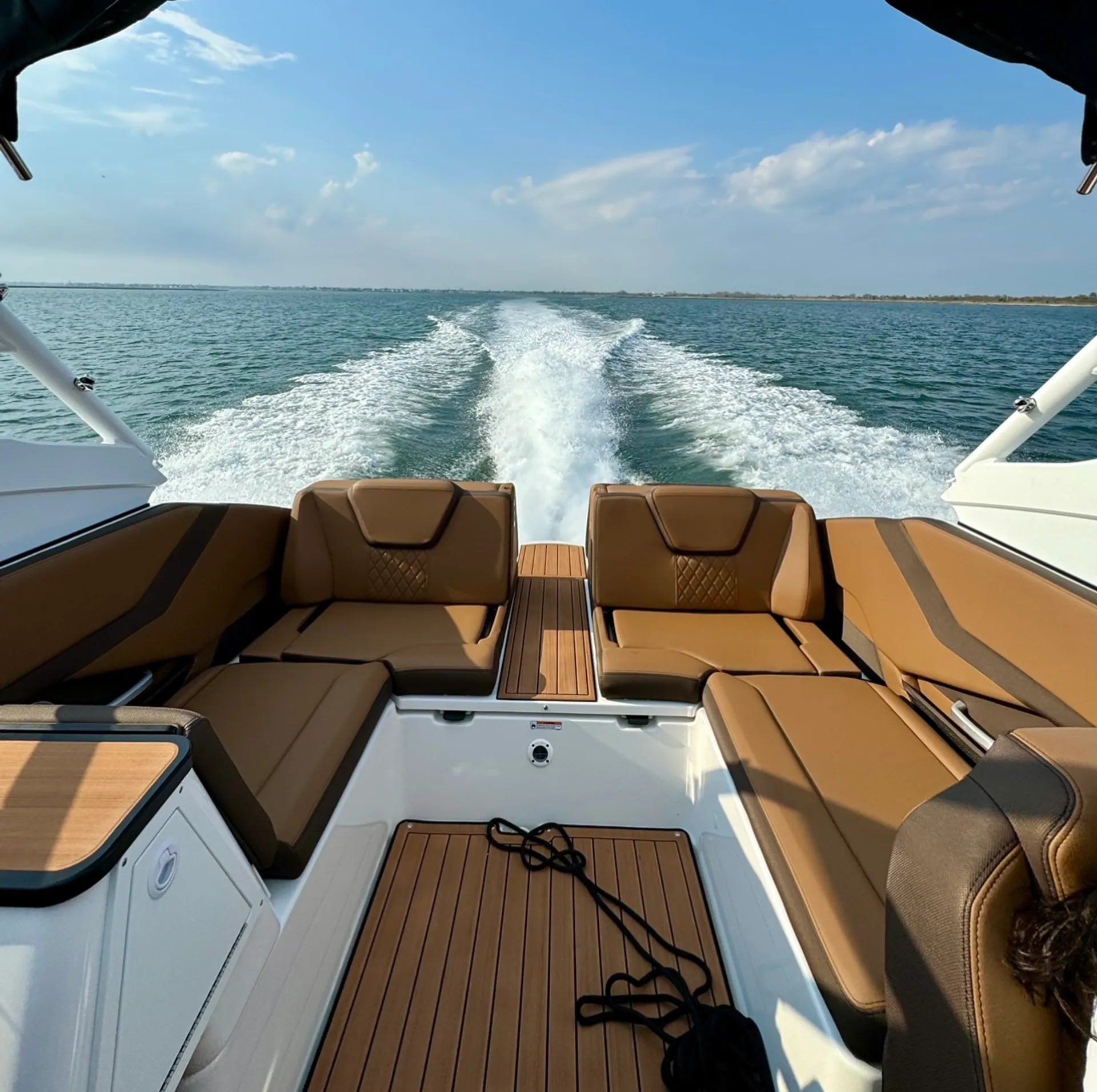 YAMAHA 252S in Fort Lauderdale, FL — photo 2