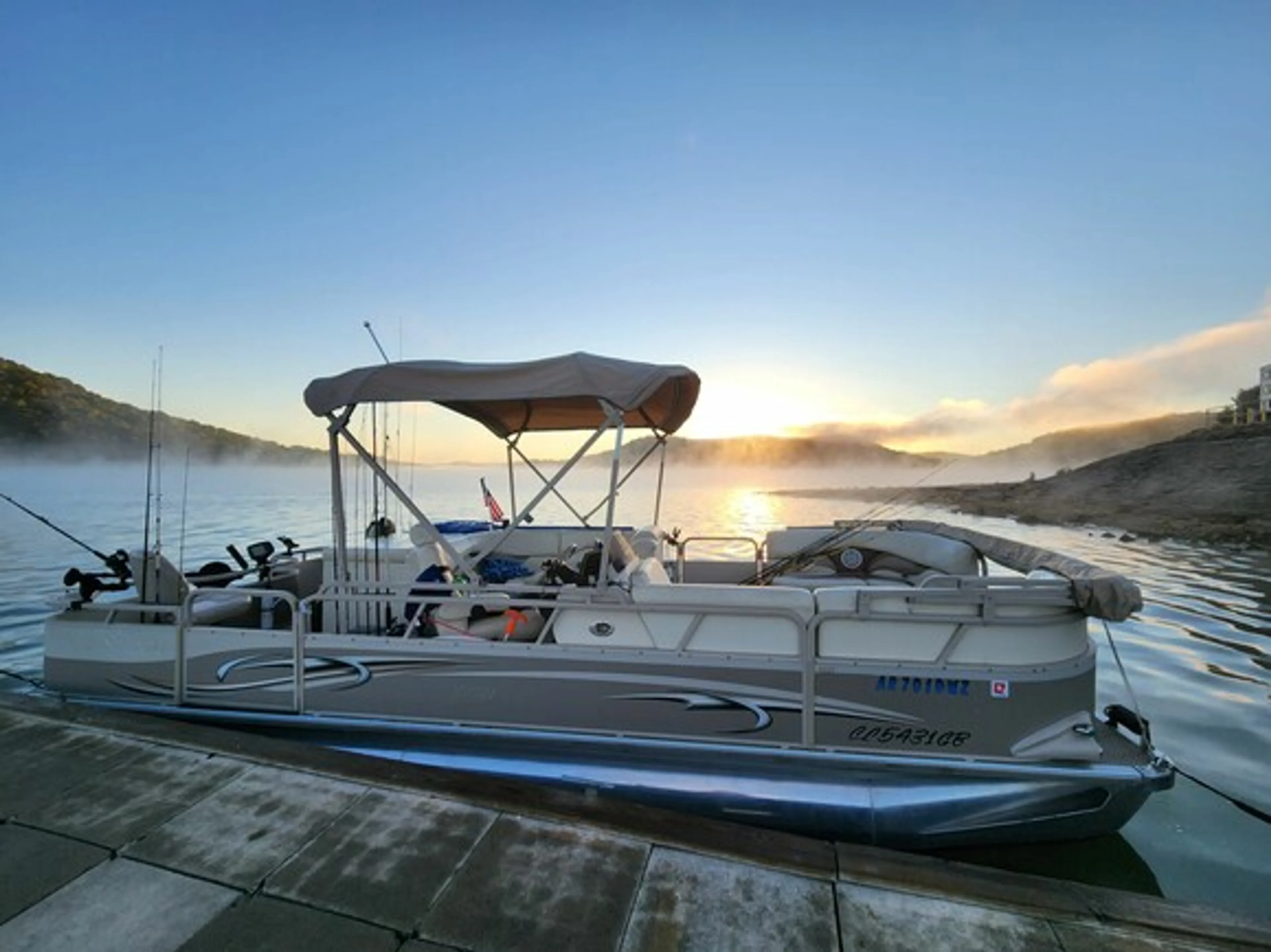 boat
