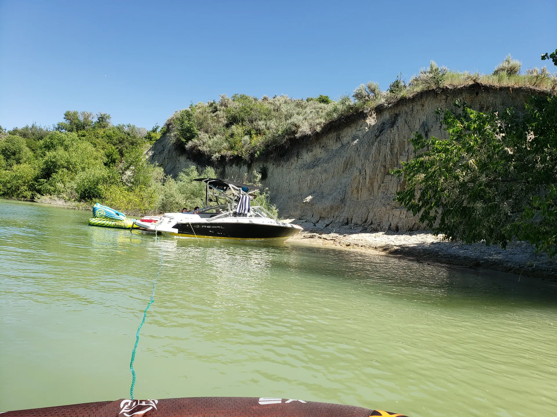 Regal Boats 1900 in Layton, UT — photo 2