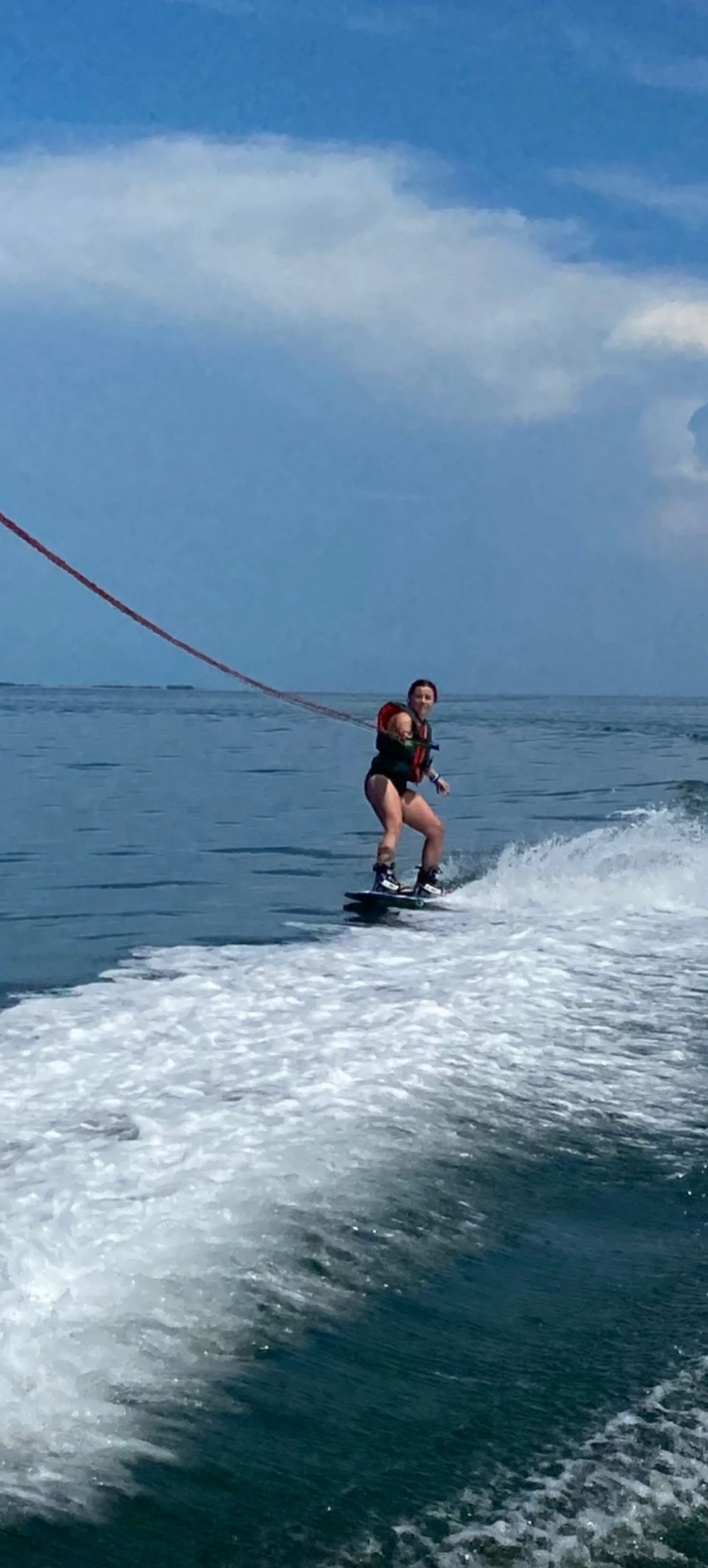 19' 2020 Yamaha AR190 in Clearwater, FL!