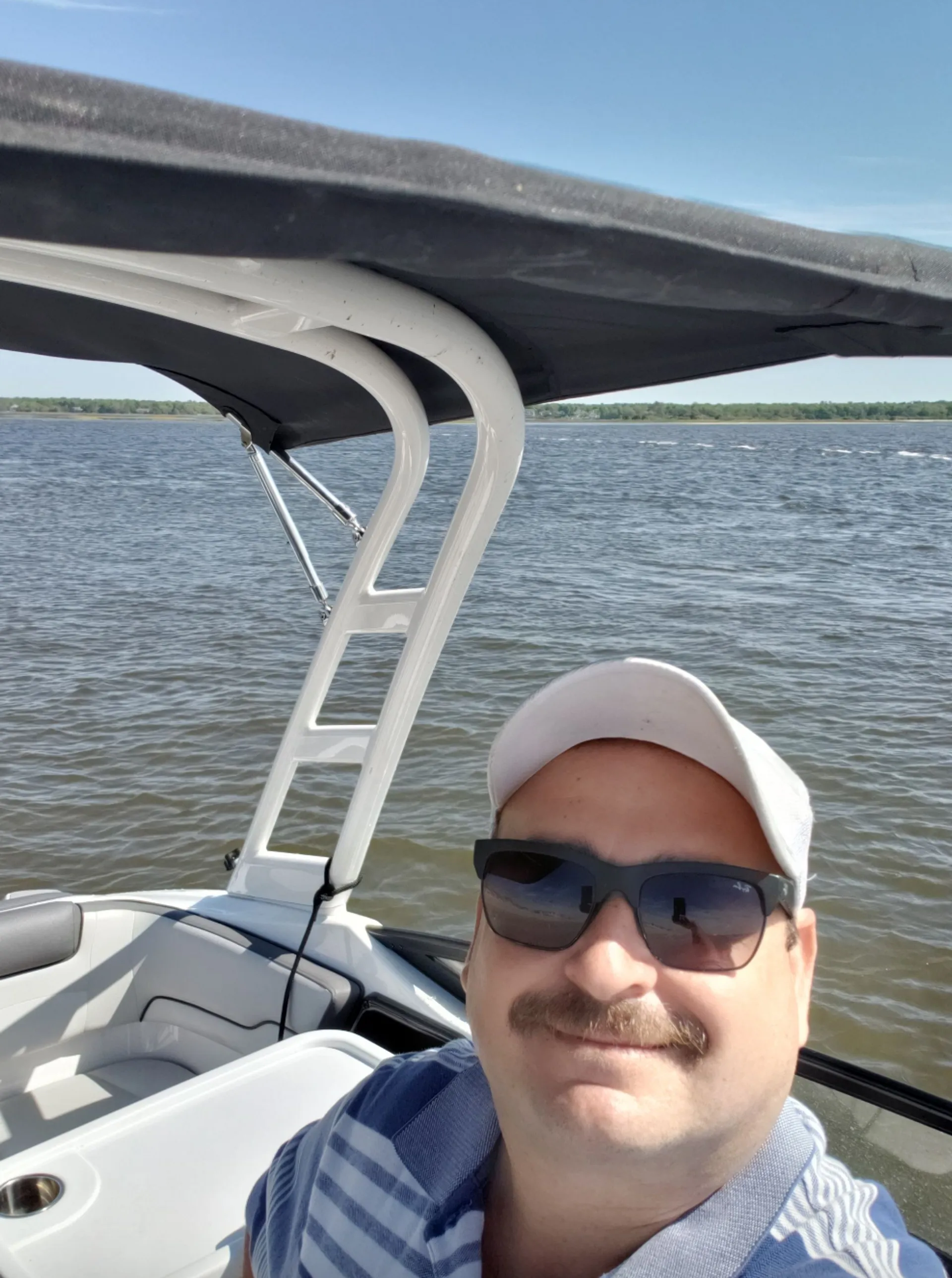 19' 2020 Yamaha AR190 in Clearwater, FL!