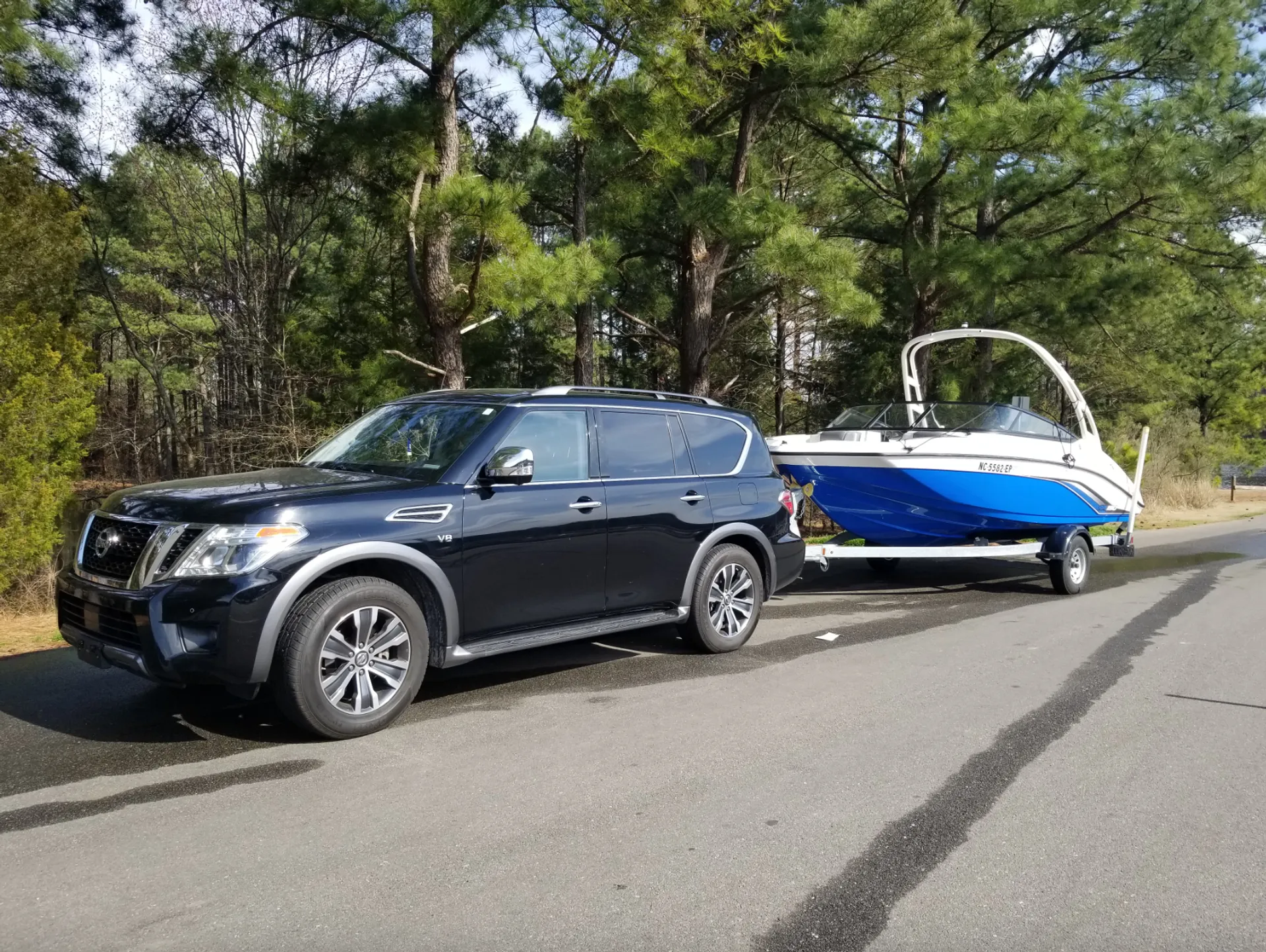 19' 2020 Yamaha AR190 in Clearwater, FL!