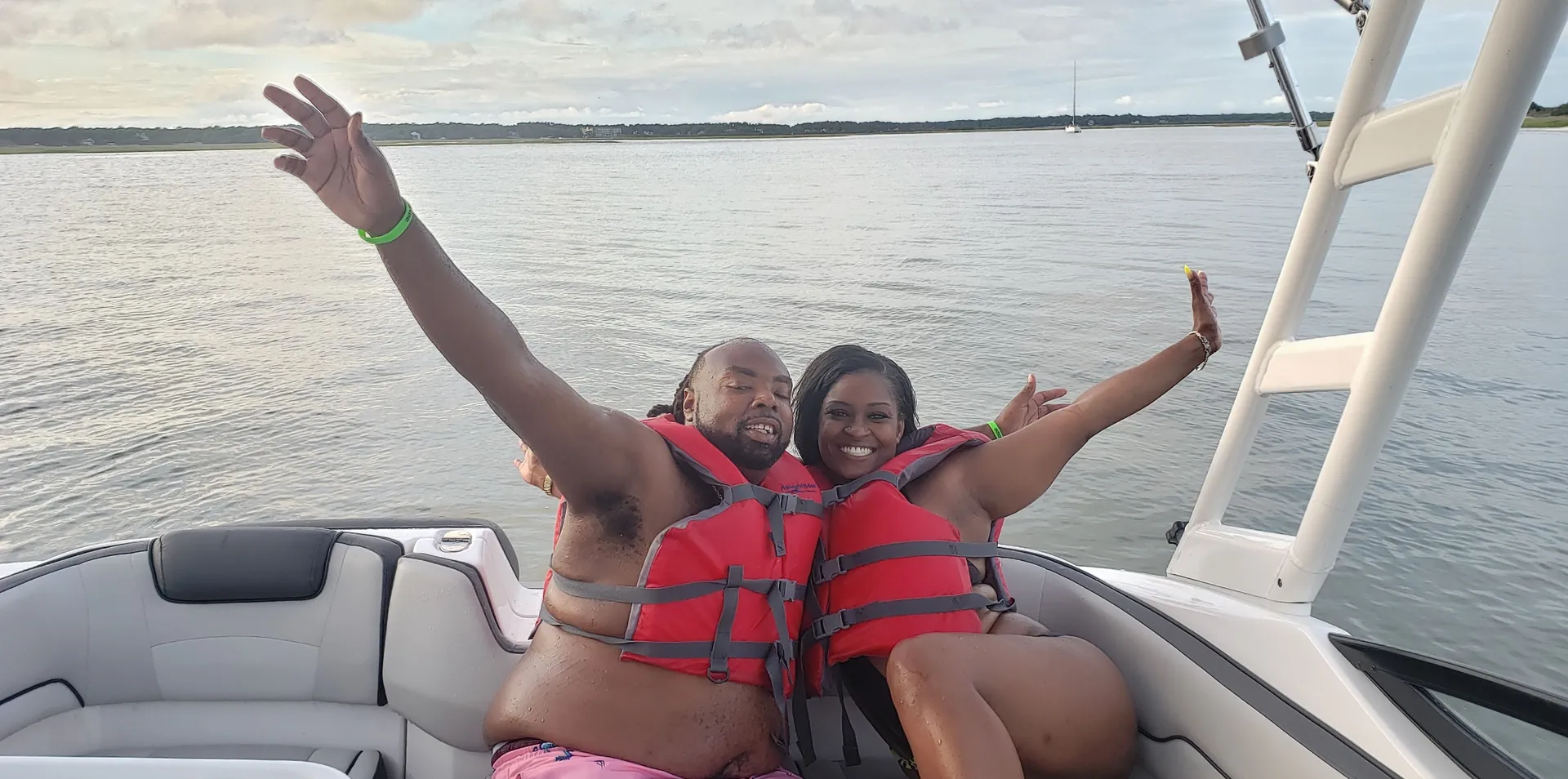 19' 2020 Yamaha AR190 in Clearwater, FL!