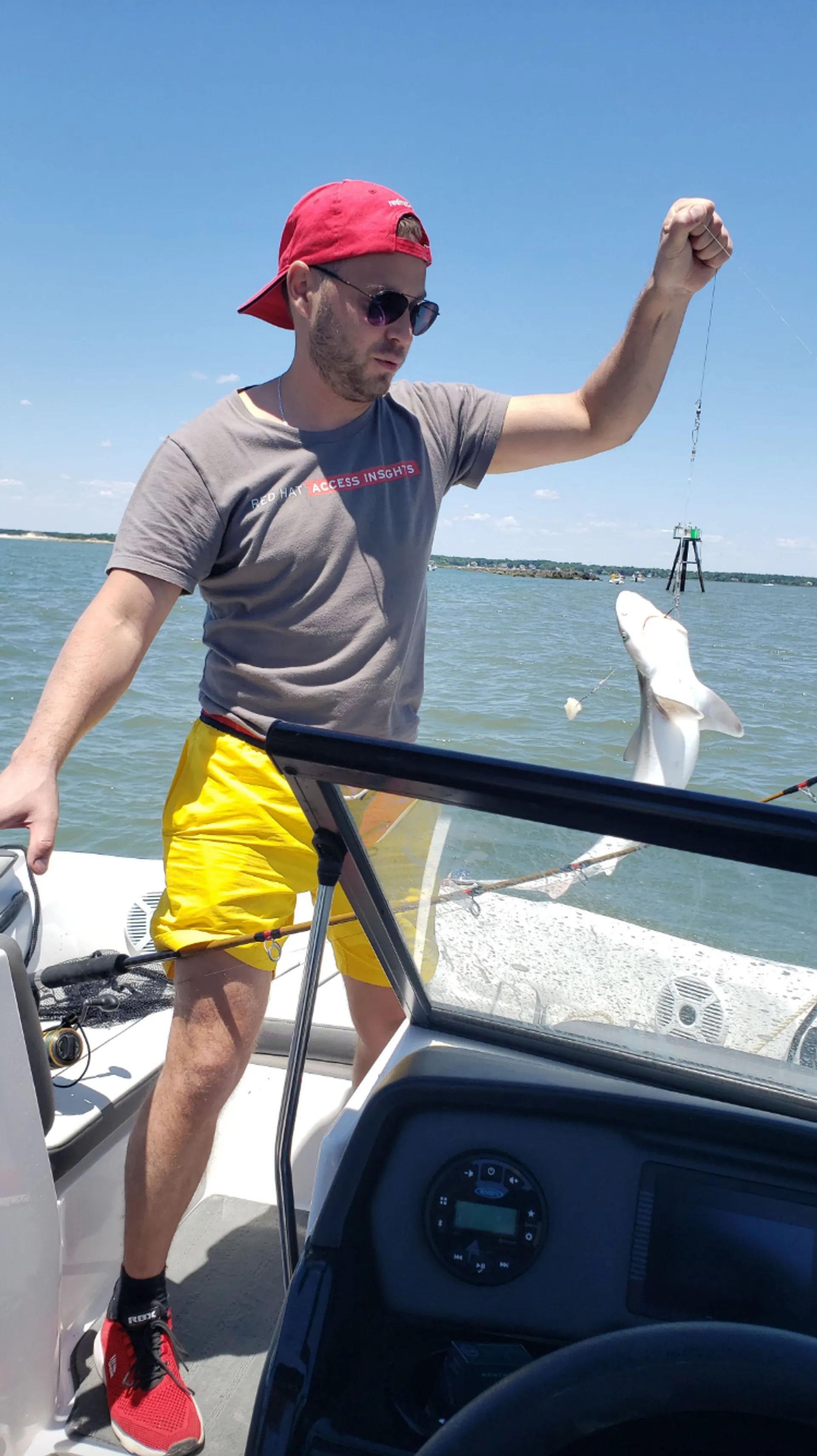 19' 2020 Yamaha AR190 in Clearwater, FL!