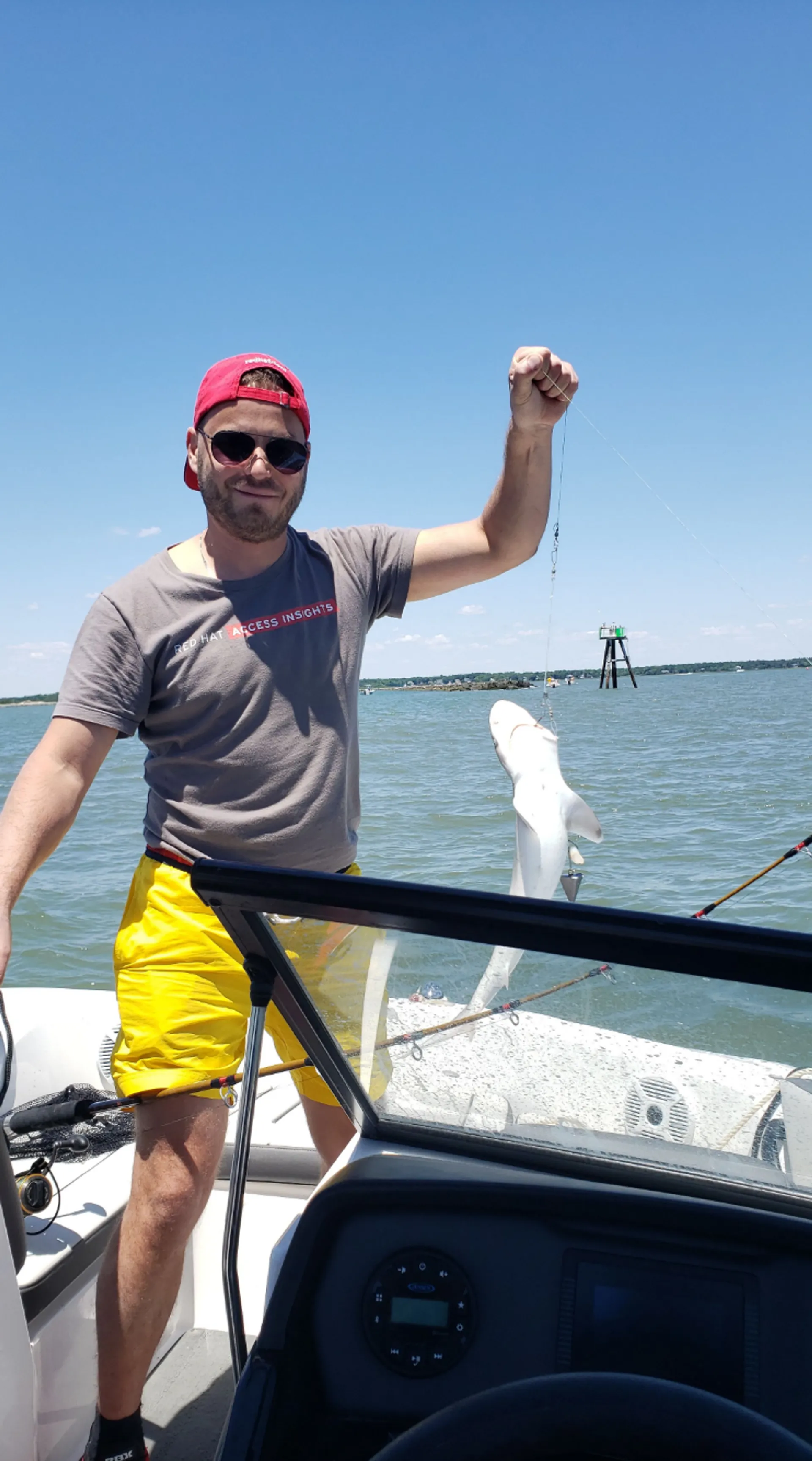 19' 2020 Yamaha AR190 in Clearwater, FL!