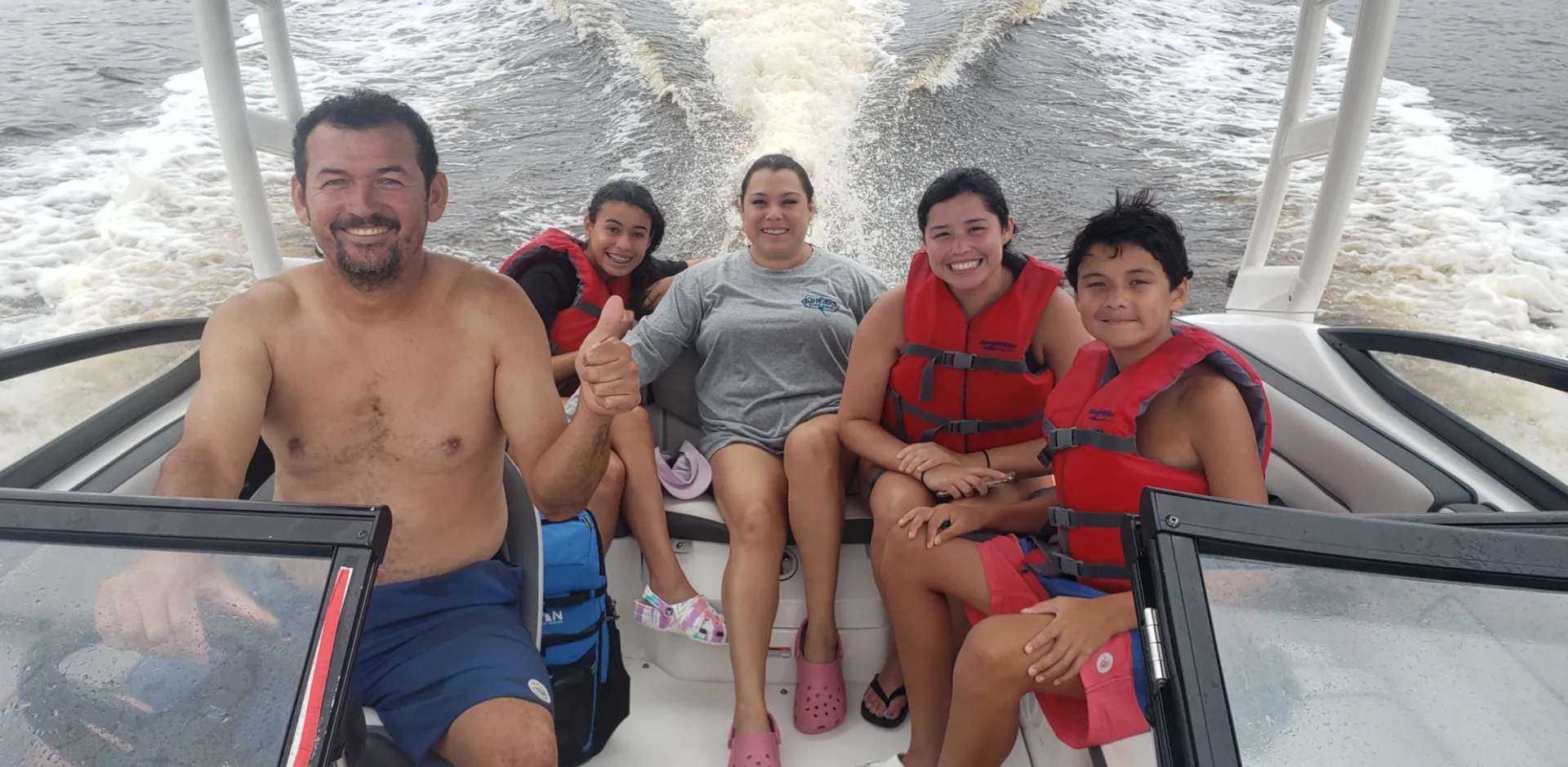 19' 2020 Yamaha AR190 in Clearwater, FL!