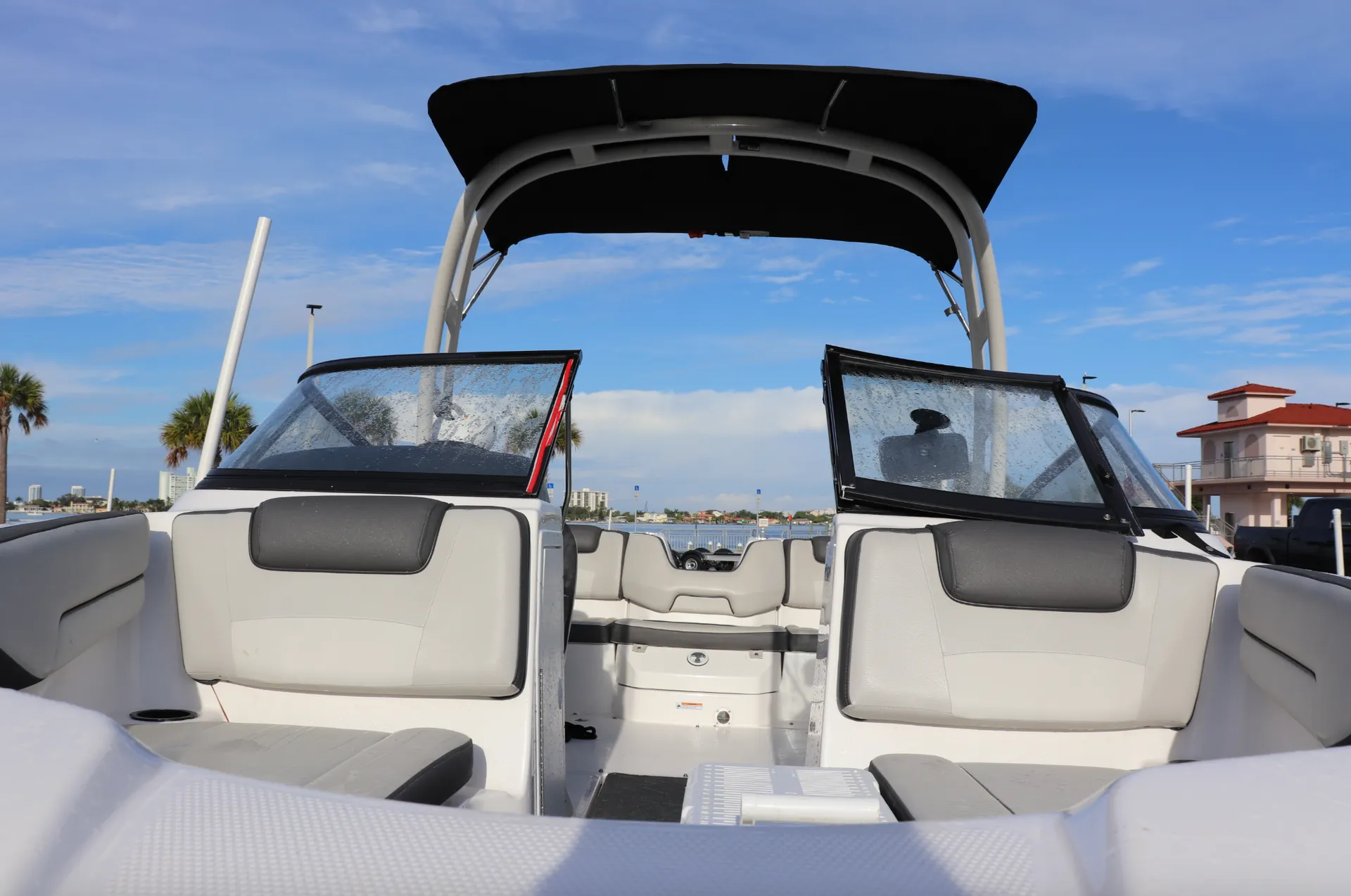 19' 2020 Yamaha AR190 in Clearwater, FL!