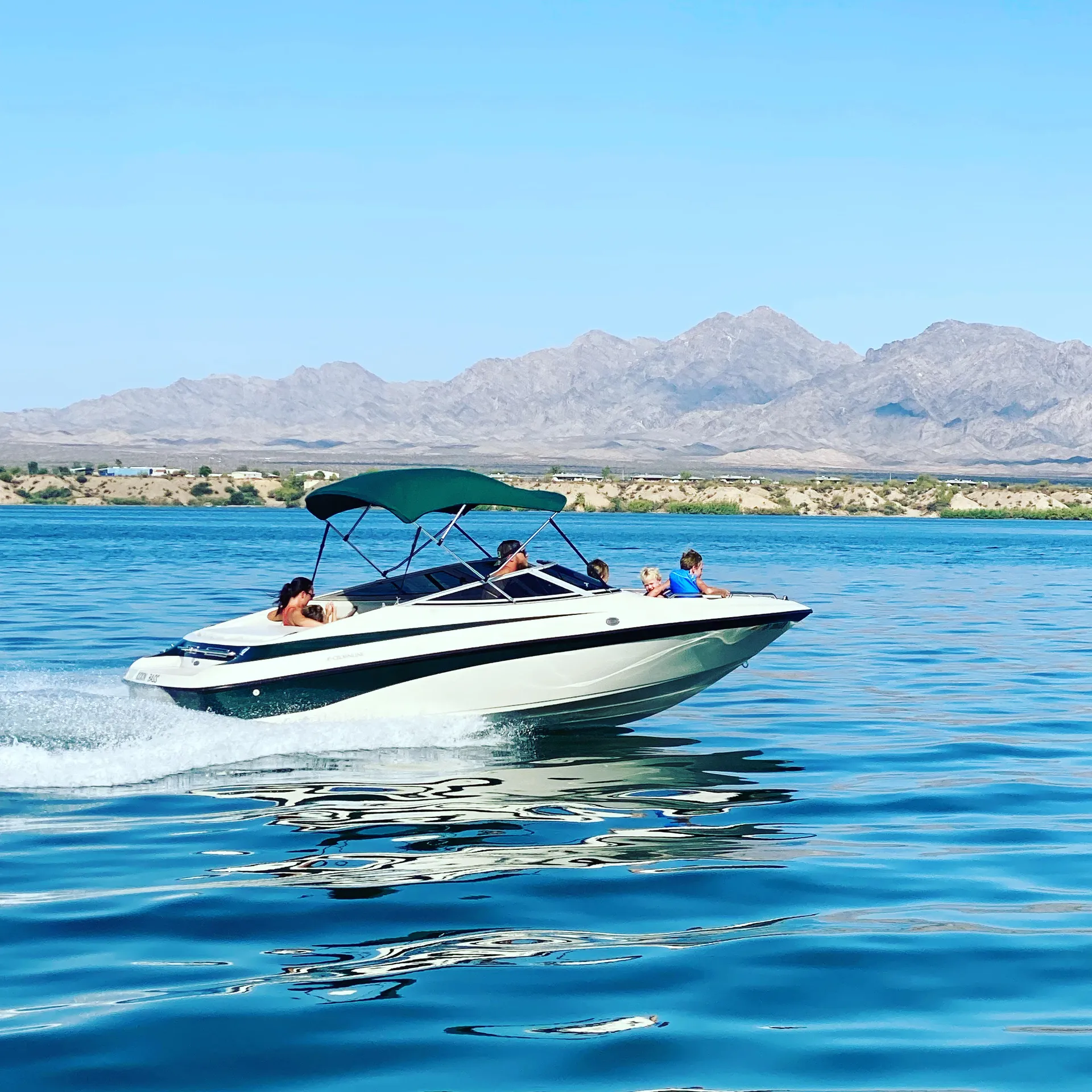 boat